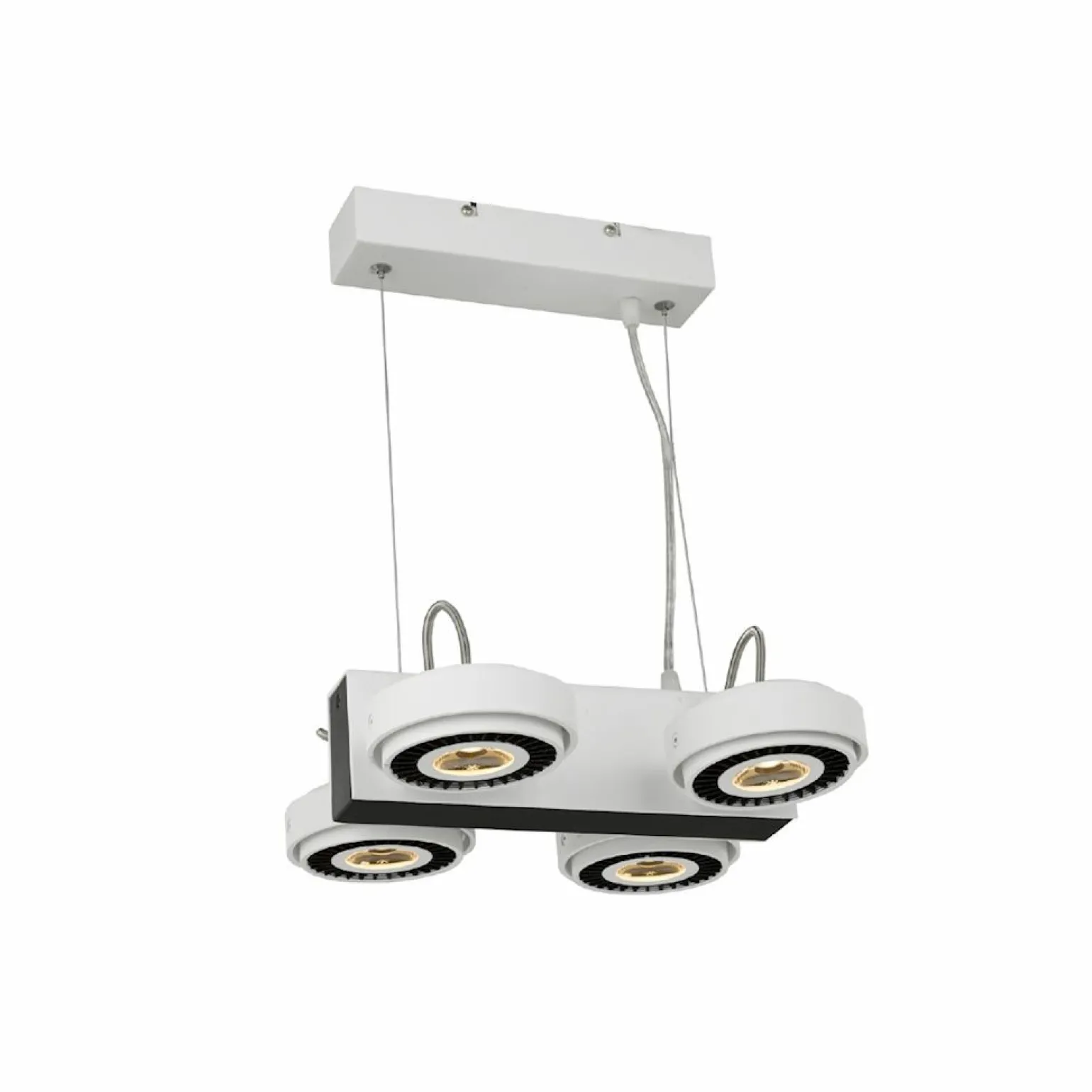 Store Lampa wisząca ML3840 z serii TECHNO | Kaja Oświetlenie Żyrandole Nowoczesne