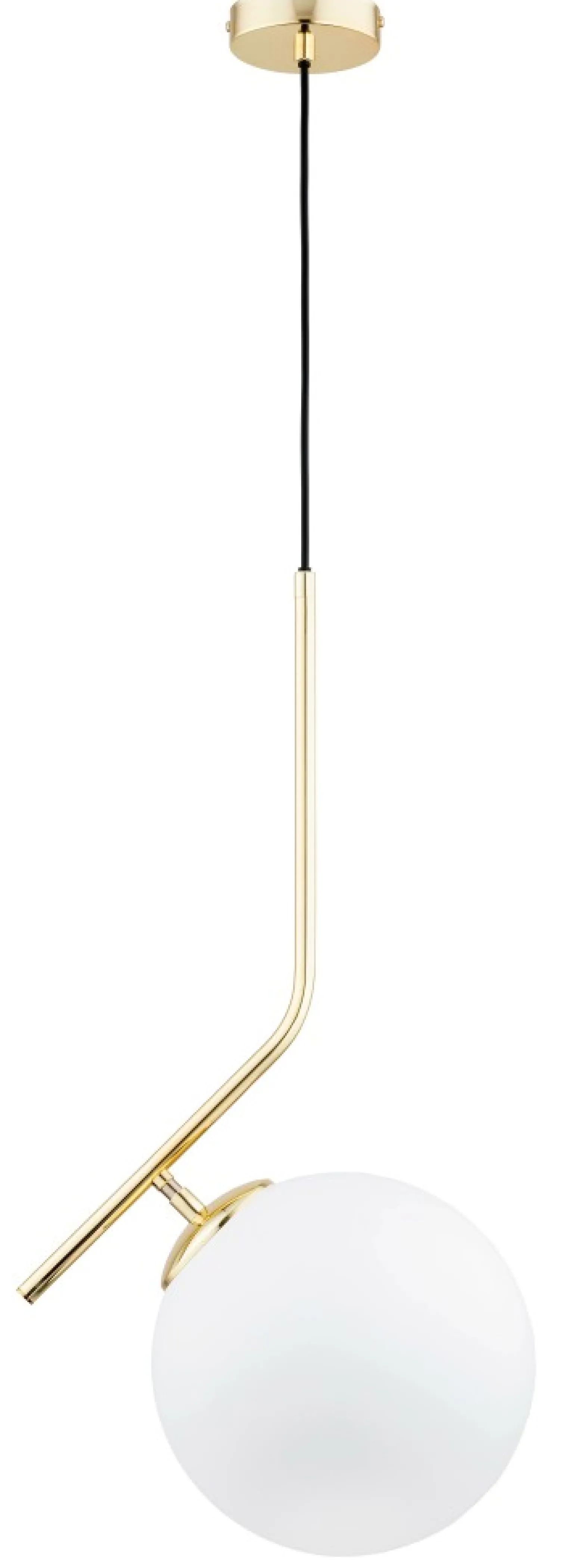 Online Lampa wisząca modern glamour, do salonu AL 61230 LIBERTY | Kaja Żyrandole Nowoczesne