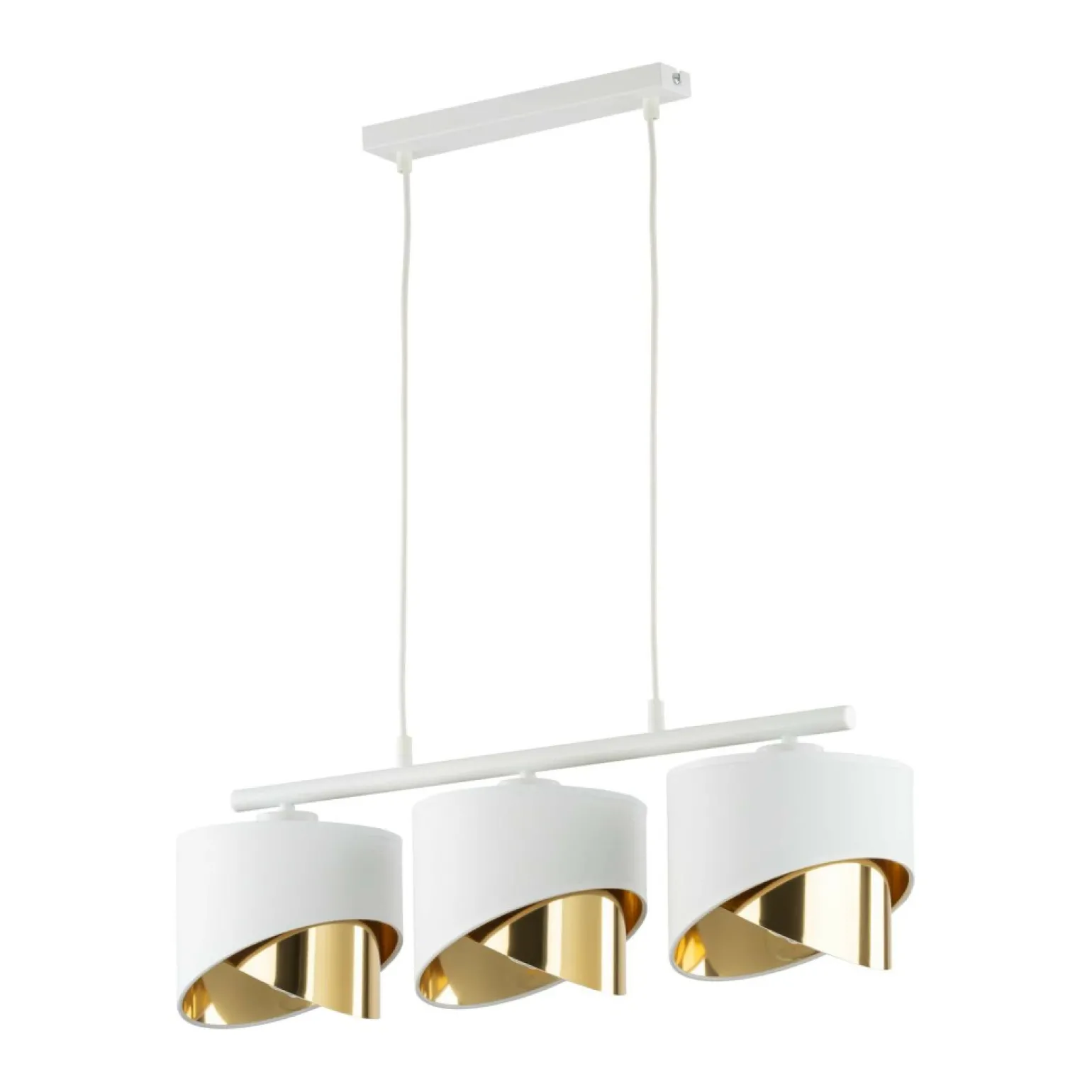 Best Sale Lampa wisząca modern glamour nad stół w jadalni TK 4821 z serii GRANT Żyrandole Nowoczesne