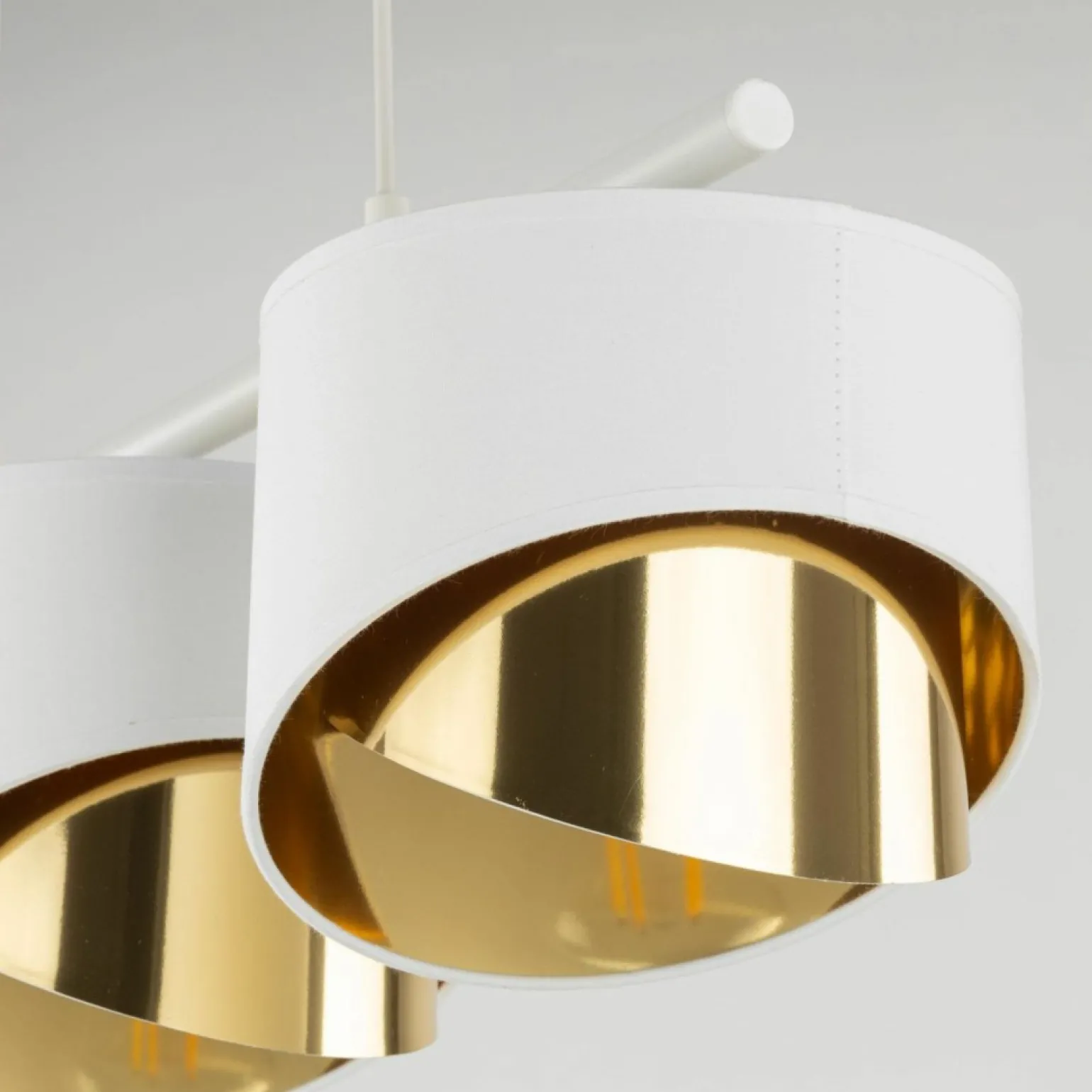 Best Sale Lampa wisząca modern glamour nad stół w jadalni TK 4821 z serii GRANT Żyrandole Nowoczesne