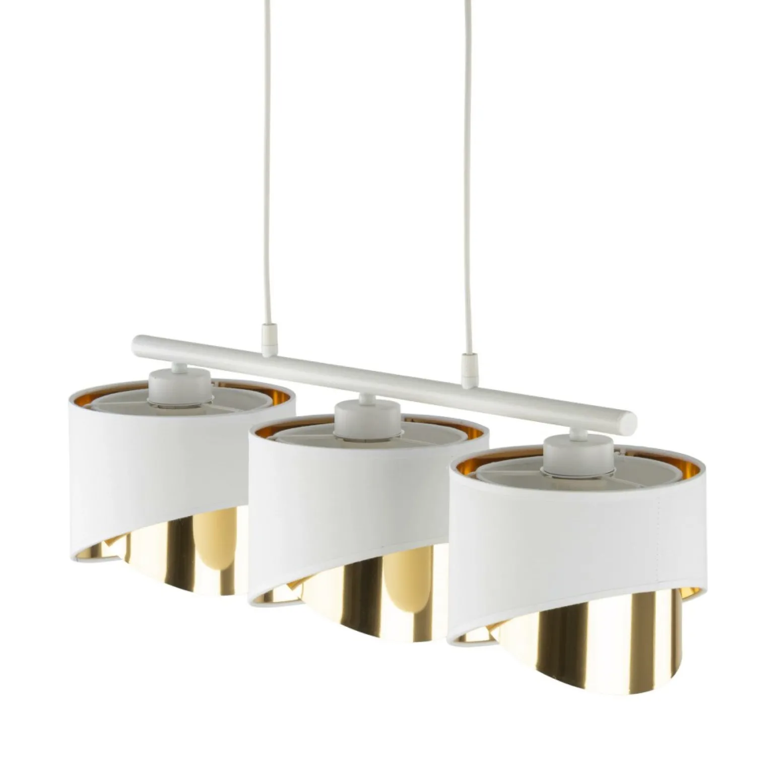 Best Sale Lampa wisząca modern glamour nad stół w jadalni TK 4821 z serii GRANT Żyrandole Nowoczesne