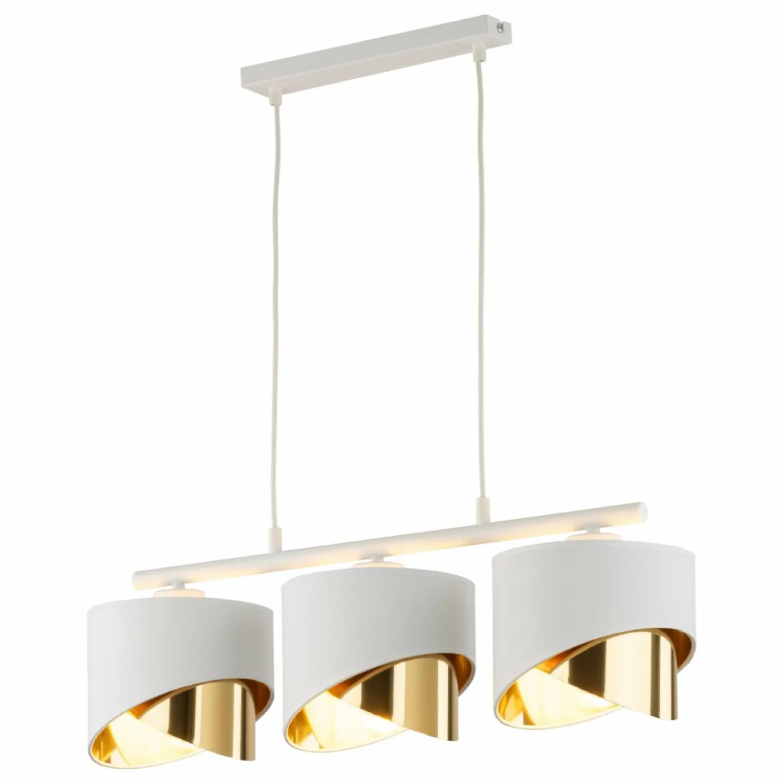 Best Sale Lampa wisząca modern glamour nad stół w jadalni TK 4821 z serii GRANT Żyrandole Nowoczesne