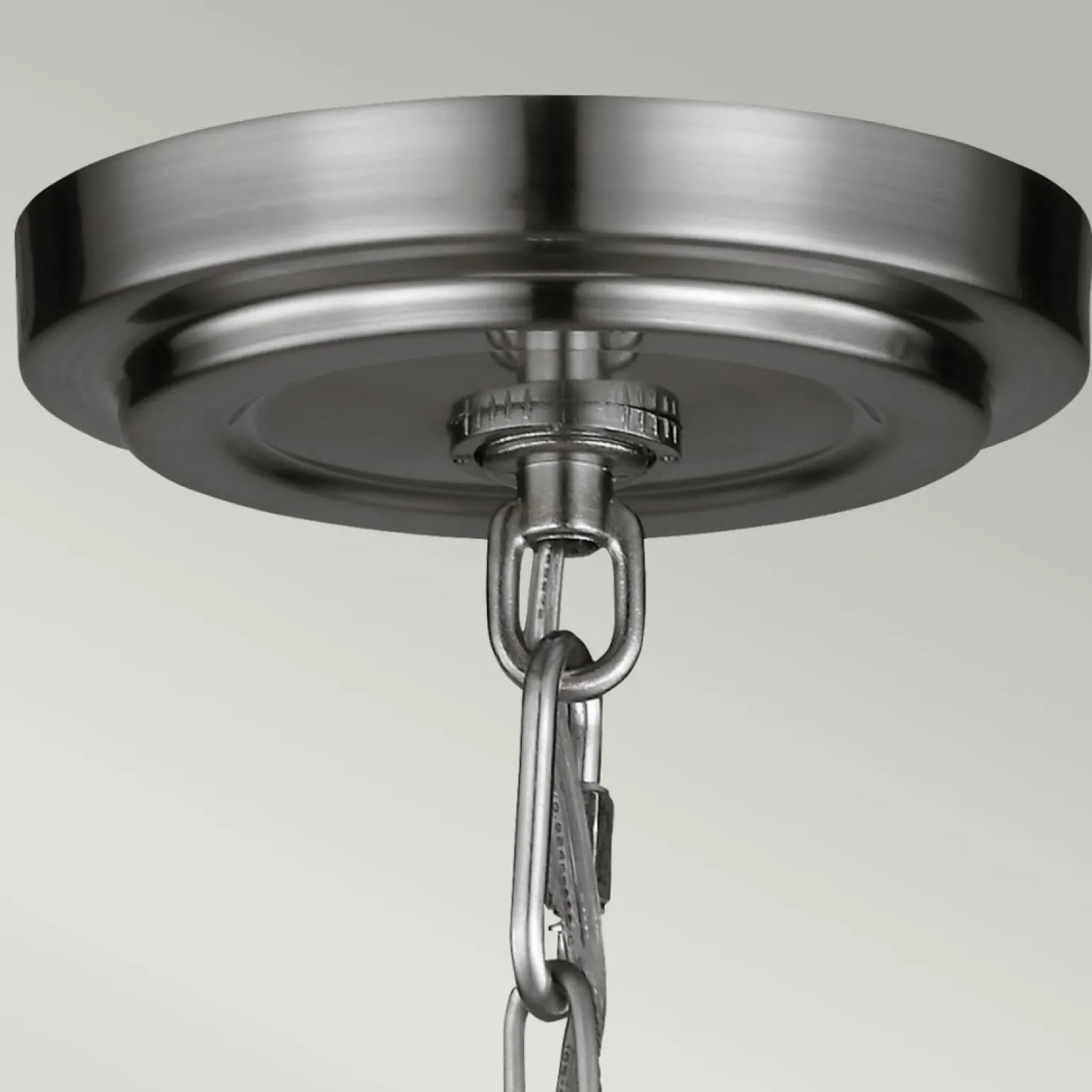 Online Lampa wisząca na łańcuchu, kula FE-PARKMAN-PL-PN z serii PARKMAN Żyrandole Nowoczesne