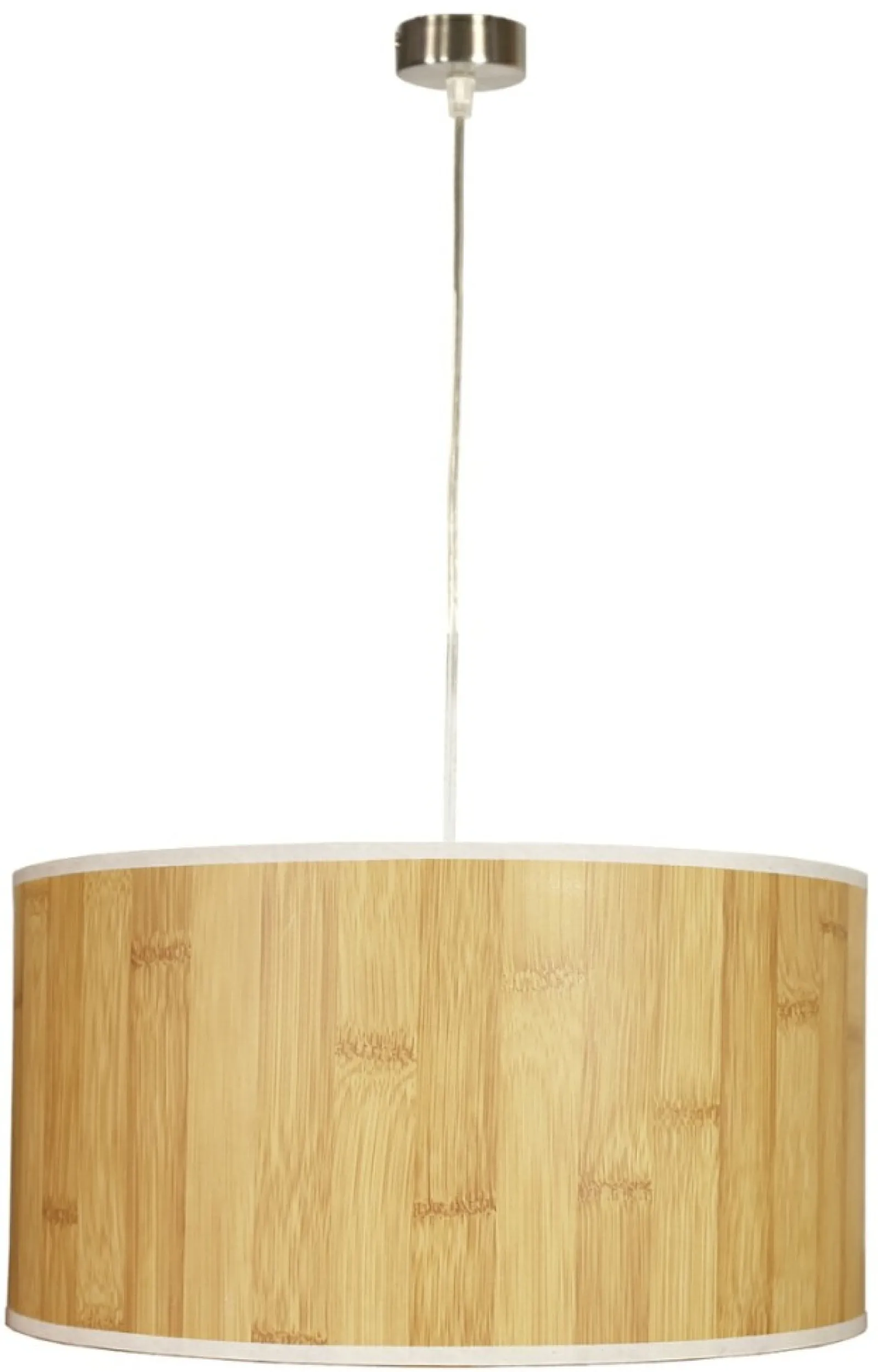 Sklep Kaja Lampa wisząca na regulowanym zwisie 31-56699 TIMBER | Kaja Oświetlenie* Randole Tradycyjne