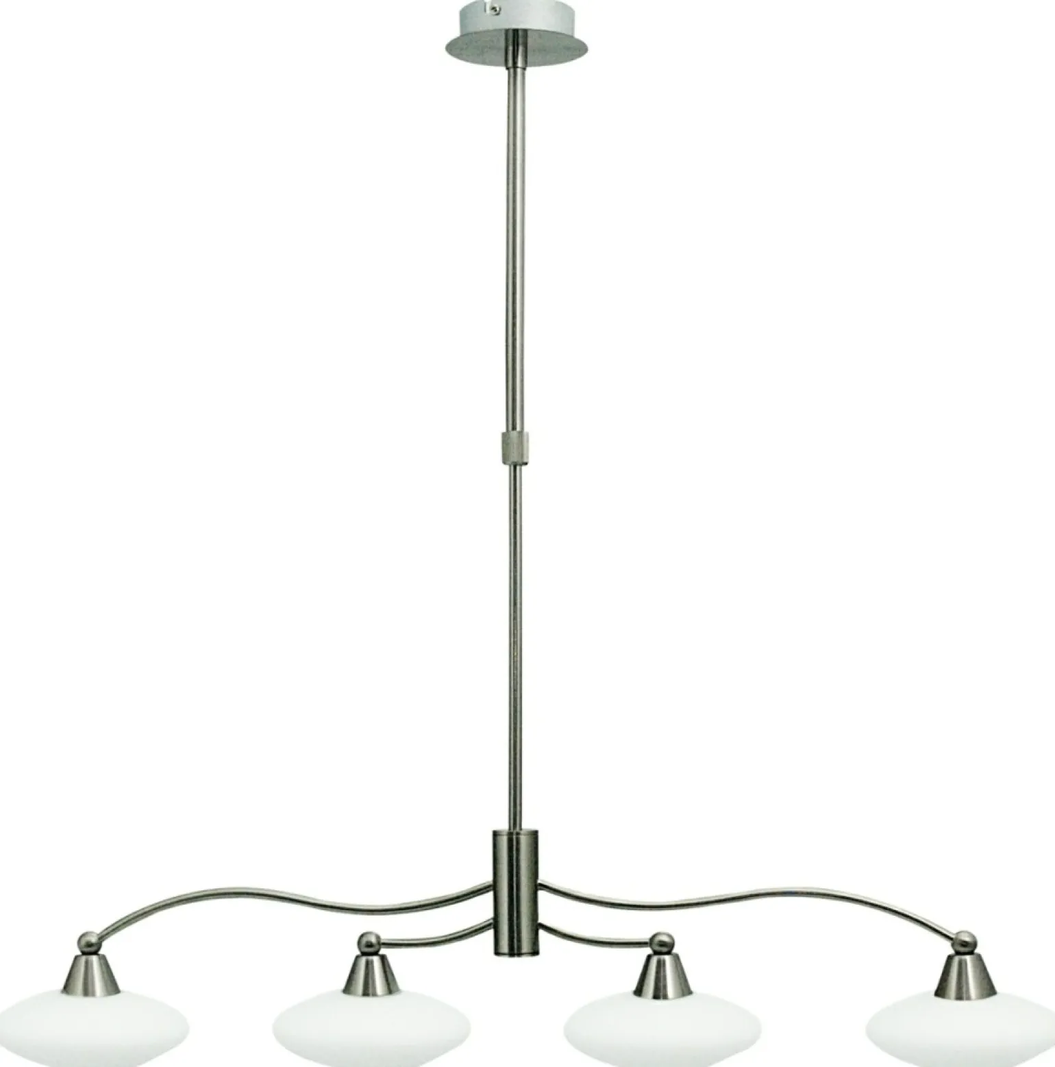 Sale Lampa wisząca na sztywnym zwisie 34-05994 ELISA | Kaja Oświetlenie Żyrandole Nowoczesne