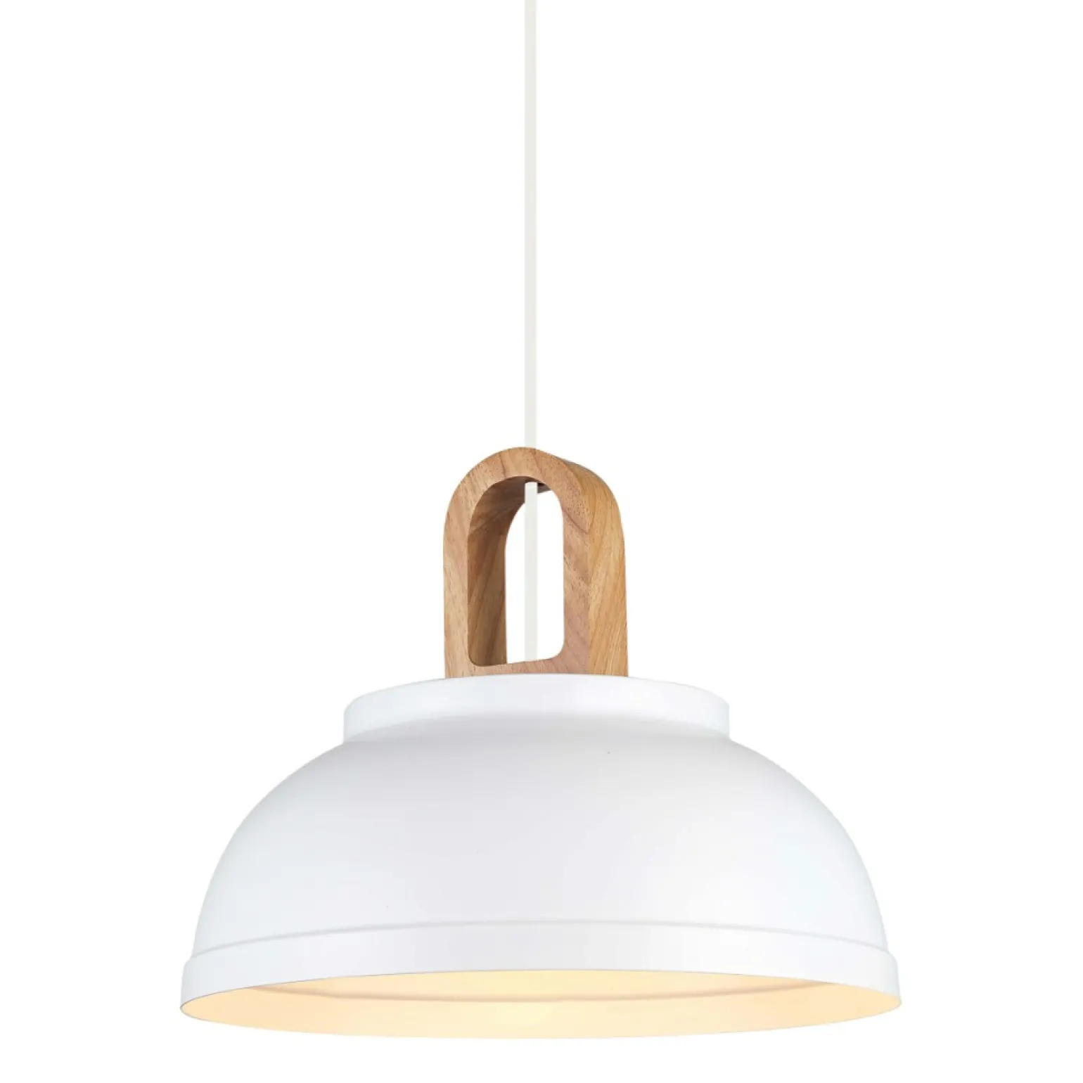 Sale Lampa wisząca nad wyspę kuchenną MDM3153/1M W DANITO | Kaja Żyrandole Nowoczesne
