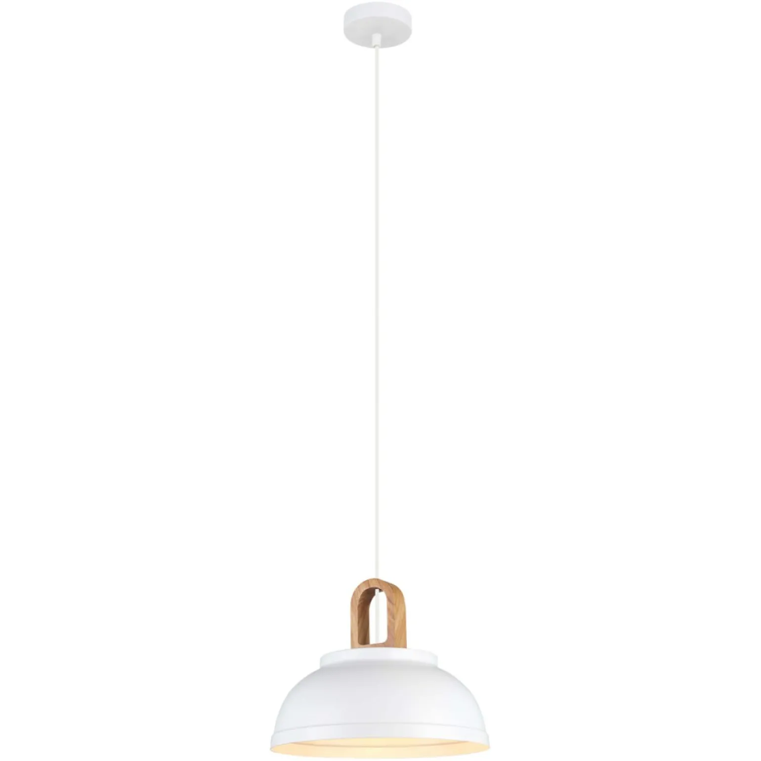 Sale Lampa wisząca nad wyspę kuchenną MDM3153/1M W DANITO | Kaja Żyrandole Nowoczesne