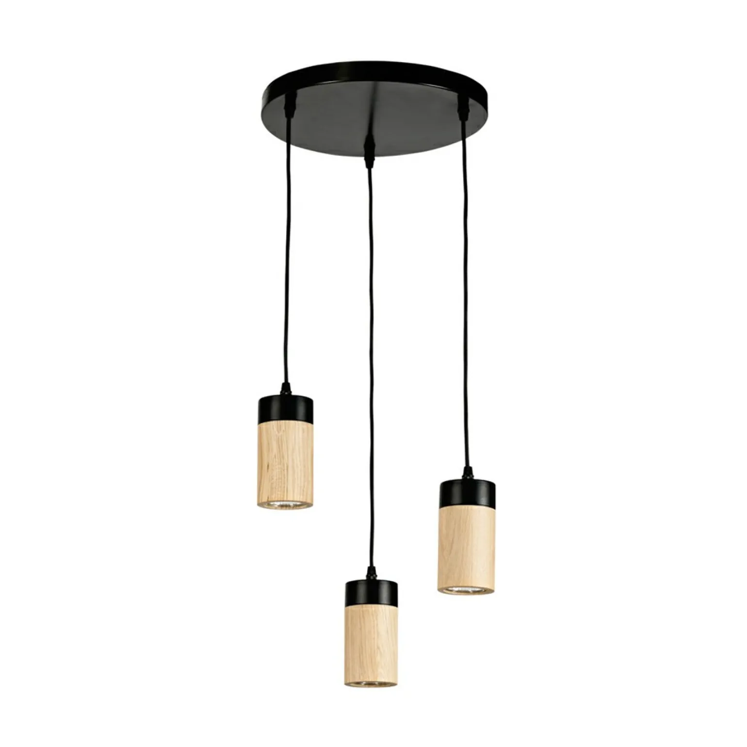 Outlet Lampa wisząca 1419304R z serii ANNICK Żyrandole Nowoczesne