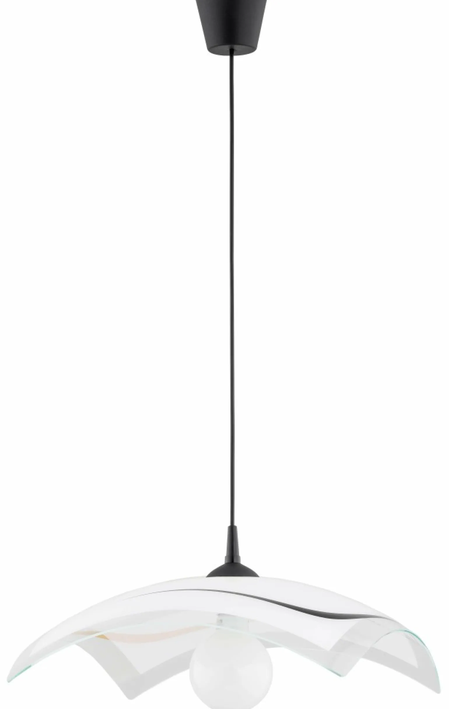 Shop Lampa wisząca w stylu klasycznym, do kuchni AL 60979 KAMELIA | Kaja Żyrandole Nowoczesne