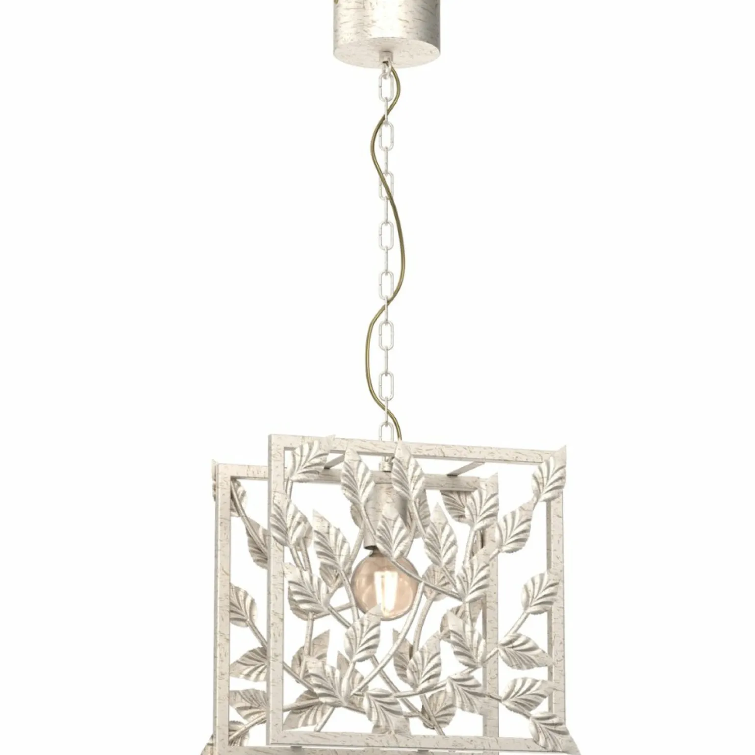 Best Sale Lampa wisząca w stylu prowansalskim LX 9242 ARION | Kaja Oświetlenie Żyrandole Nowoczesne