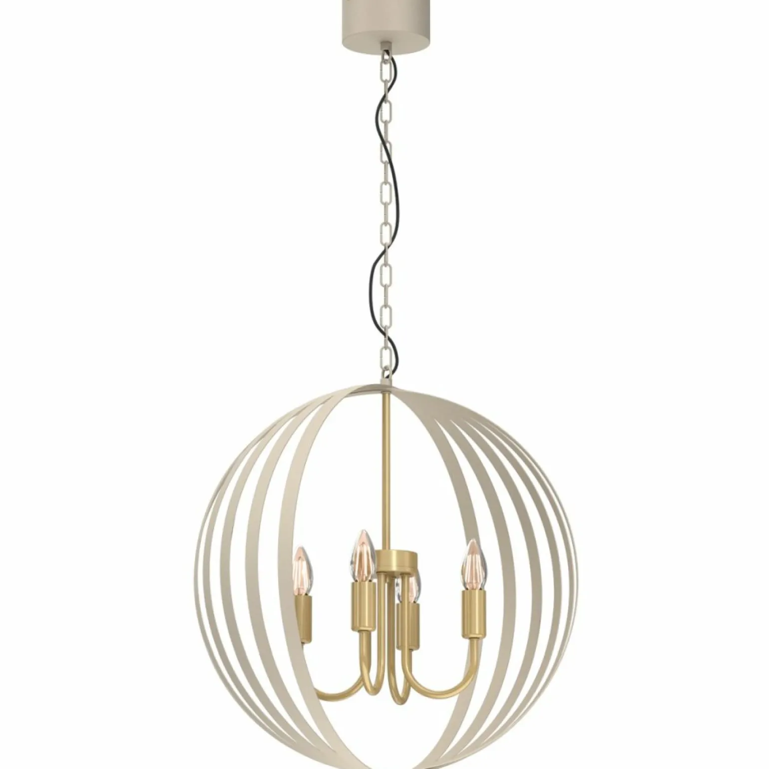 Best Sale Lampa wisząca w stylu prowansalskim LX 8976 SPARKLE | Kaja Oświetlenie Żyrandole Nowoczesne