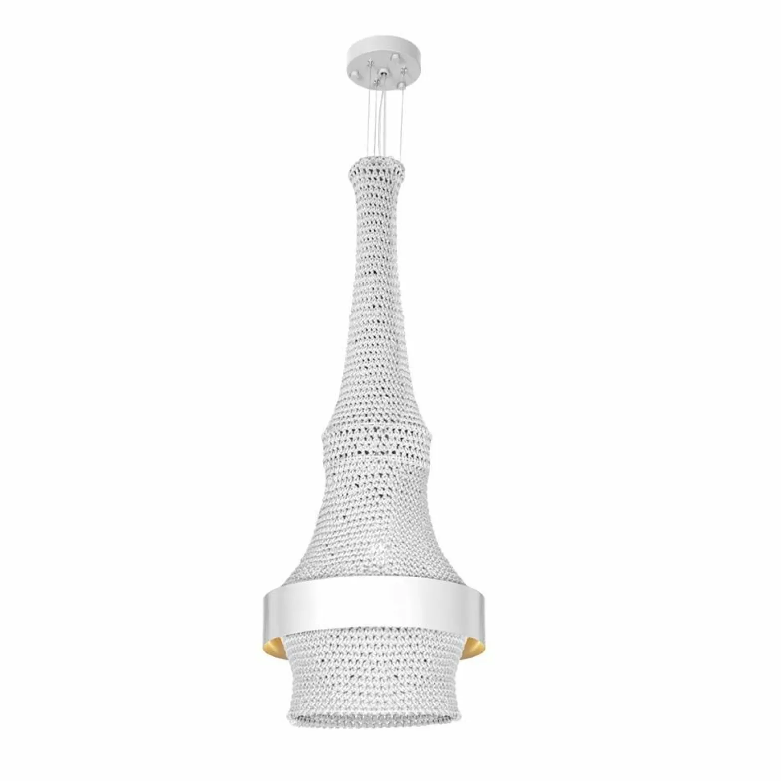 Shop Lampa wisząca w stylu rustykalnym ANT 5037 DOTA | Kaja Oświetlenie Żyrandole Nowoczesne