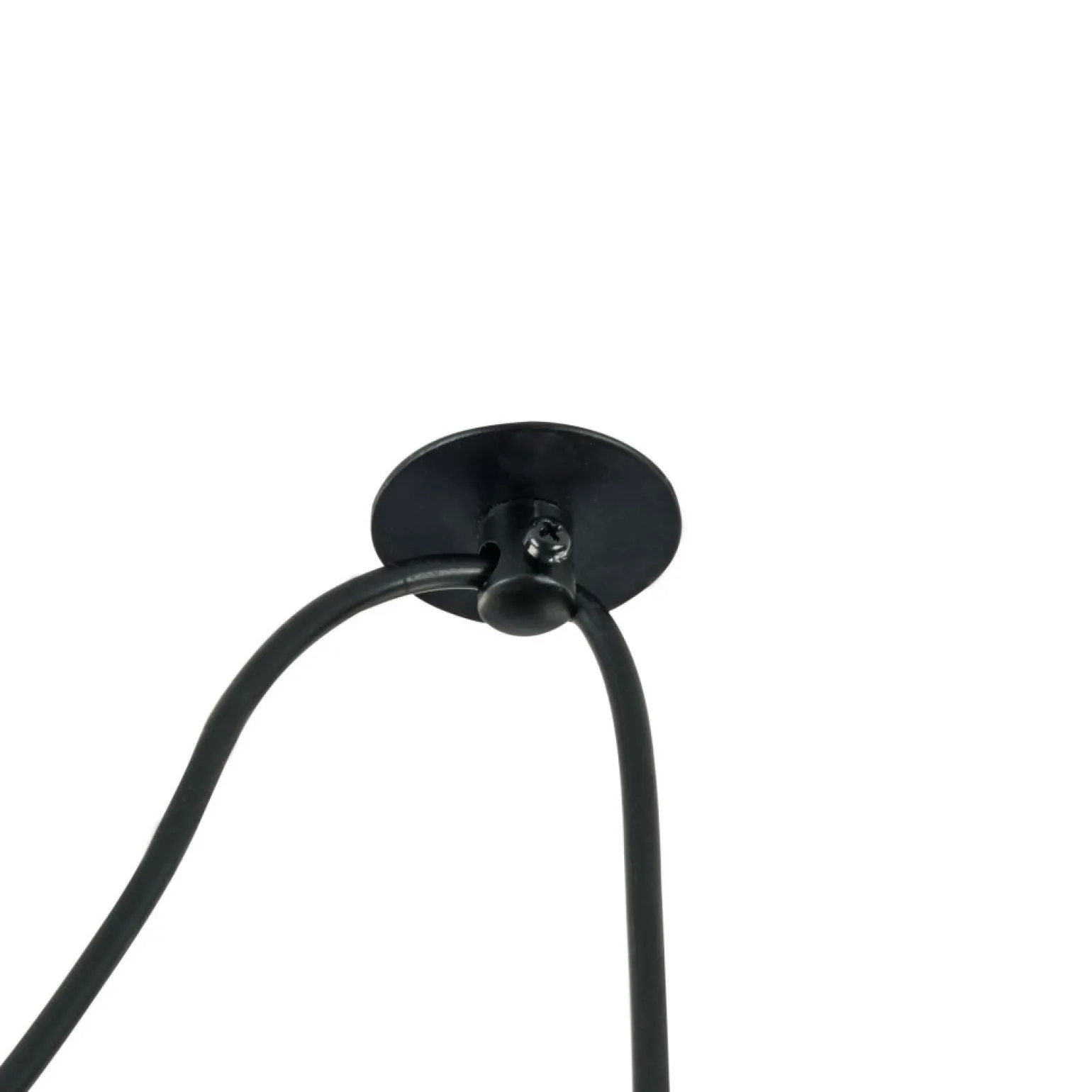Flash Sale Lampa wisząca z betonowym kloszem T451-PL-01-GR BRONI | Kaja Żyrandole Nowoczesne