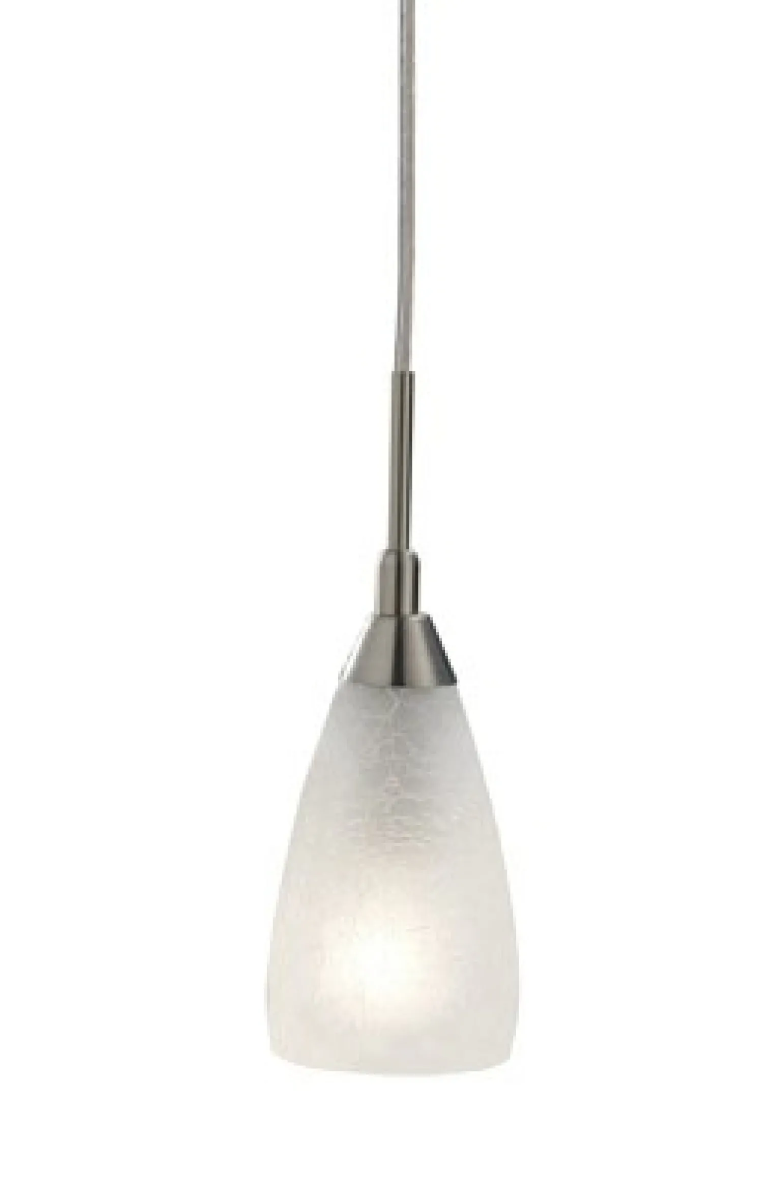 Clearance Lampa wisząca z kloszem z regulacją wysokości 158912 | Kaja Żyrandole Nowoczesne