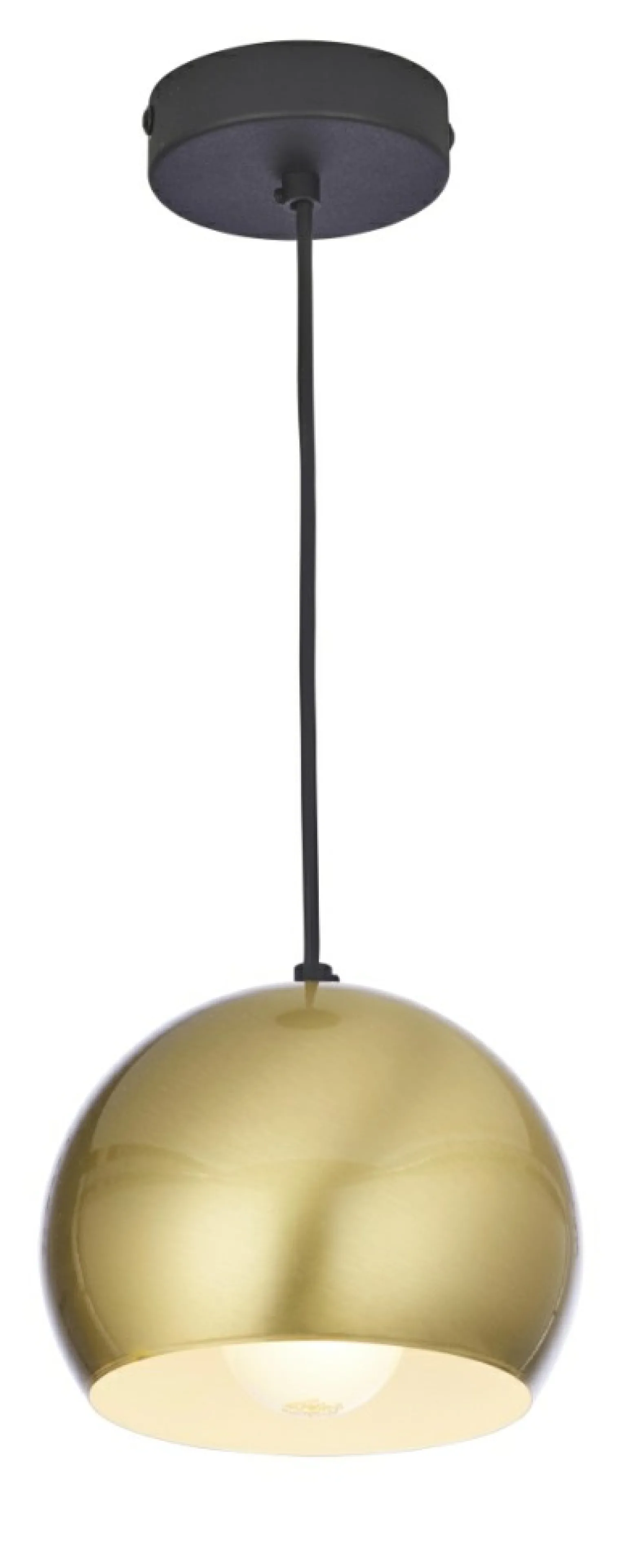 Best Sale Lampa wisząca z metalowym kloszem TK 2781 CASTELLO | Kaja Oświetlenie Żyrandole Nowoczesne