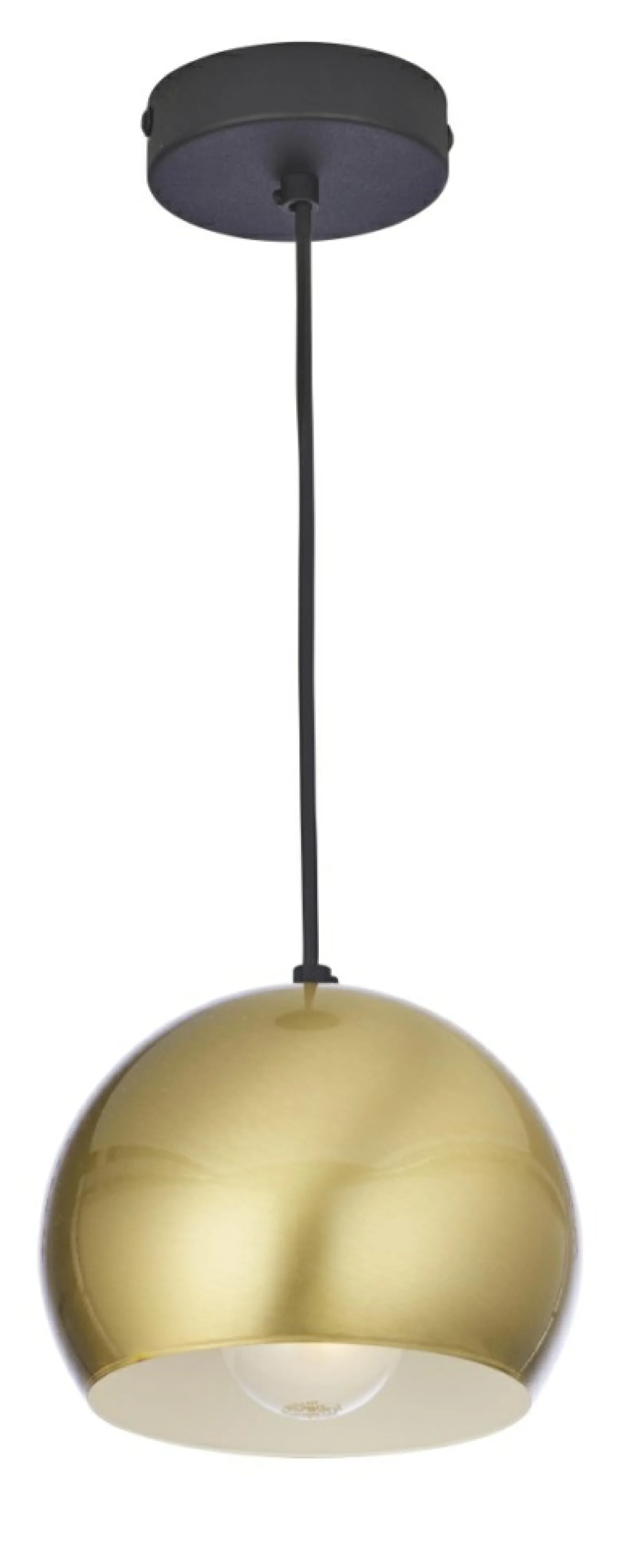 Best Sale Lampa wisząca z metalowym kloszem TK 2781 CASTELLO | Kaja Oświetlenie Żyrandole Nowoczesne