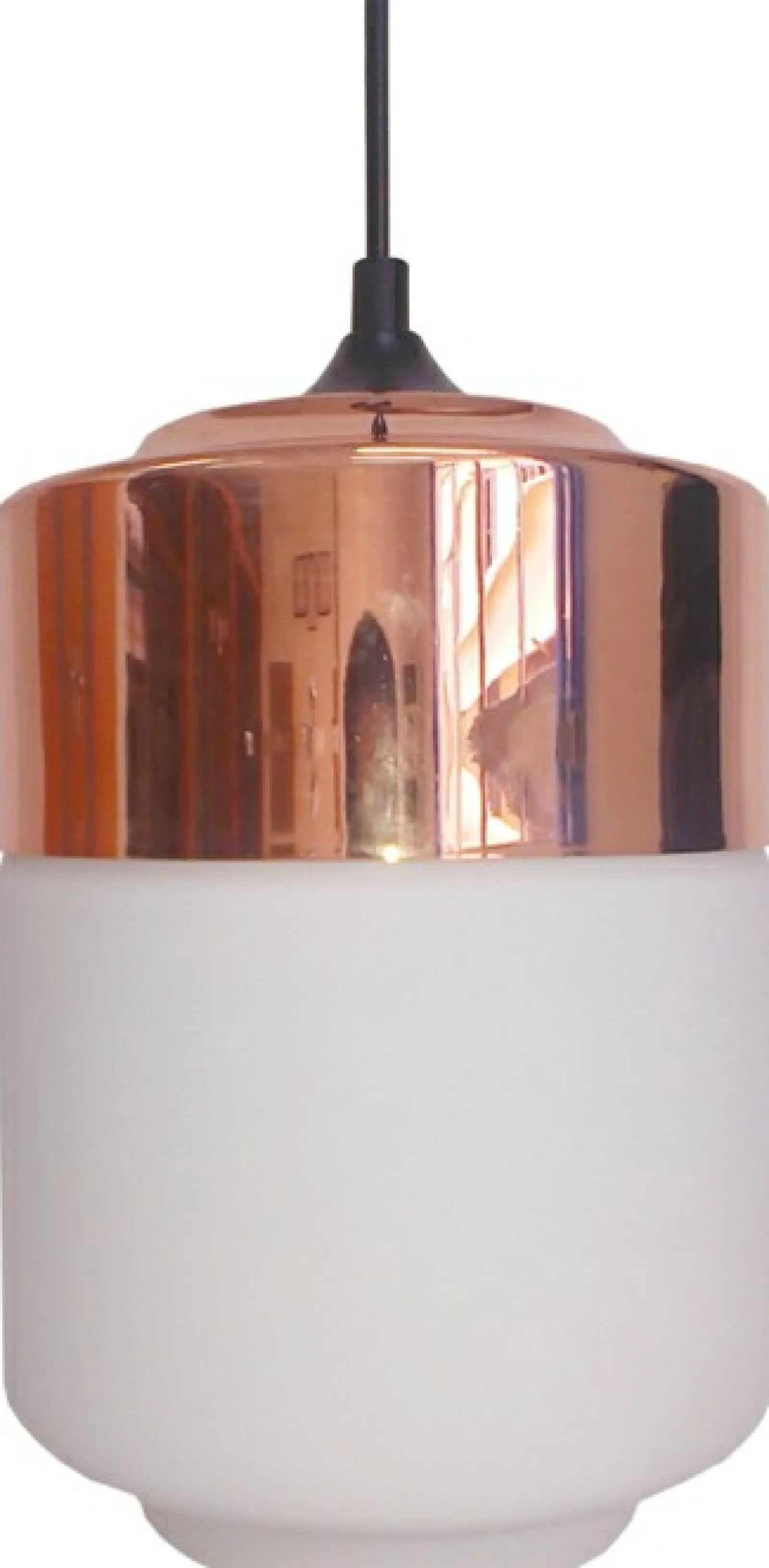 Sklep Kaja Lampa wisząca z mlecznym kloszem 31-37633 MASALA | Kaja Oświetlenie* Randole Tradycyjne