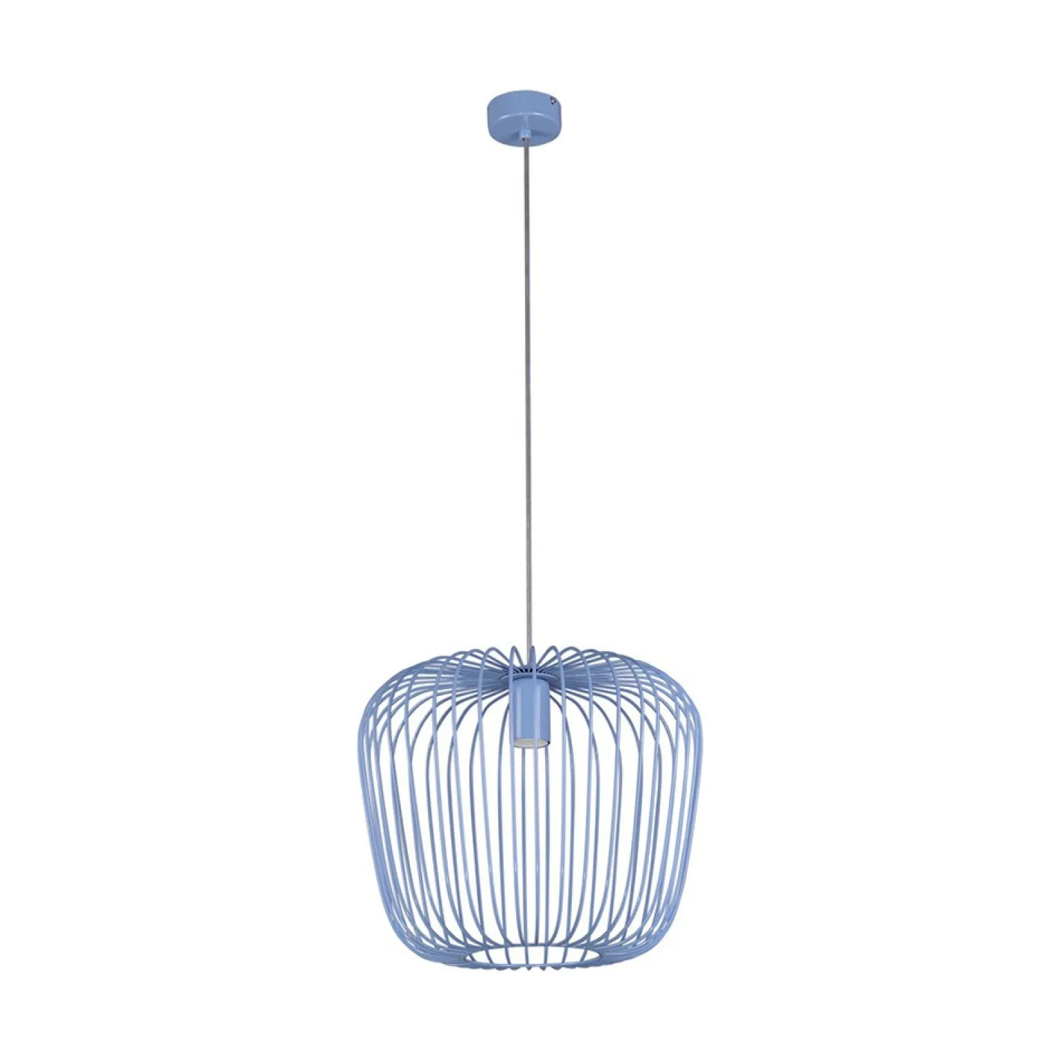 Store Lampa wisząca z m kloszem K-4102 EDEN | Kaja Oświetlenie Żyrandole Nowoczesne