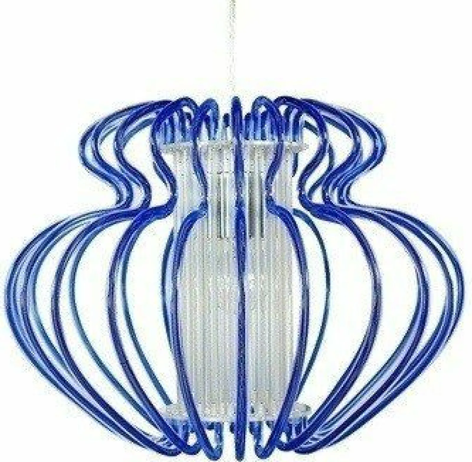 Sklep Kaja Lampa wisząca z m zdobieniem 31-36592 IMPERIA | Kaja* Randole Tradycyjne