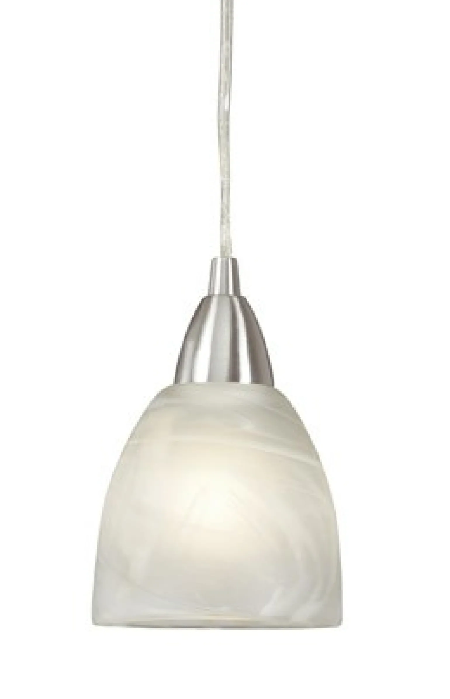 Fashion Lampa wisząca z nieprzezroczystym kloszem 147928 | Kaja Oświetlenie Żyrandole Nowoczesne