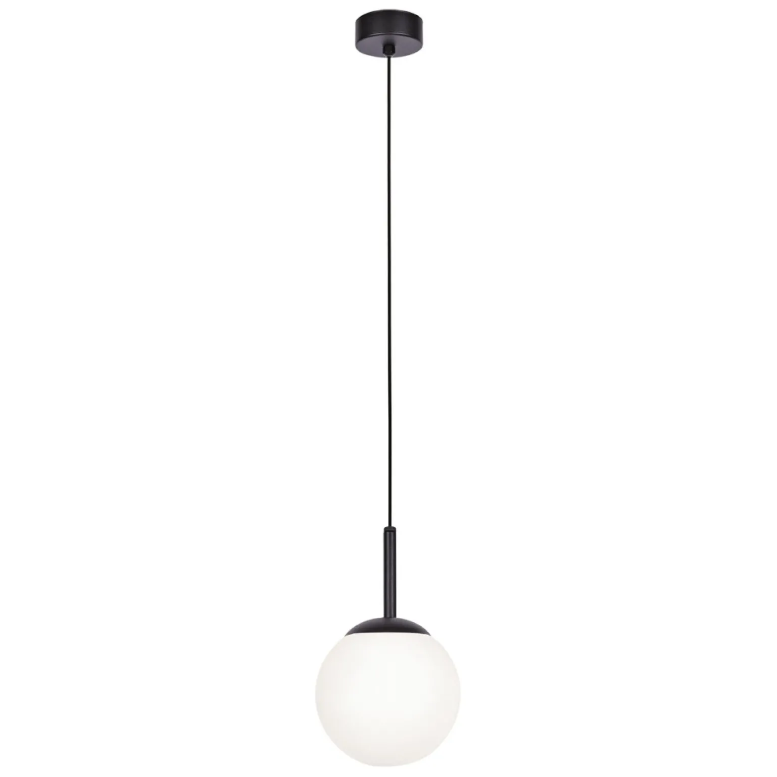 Best Sale Lampa wisząca z regulowaną wysokością K-4886 FARO | Kaja Oświetlenie Żyrandole Nowoczesne