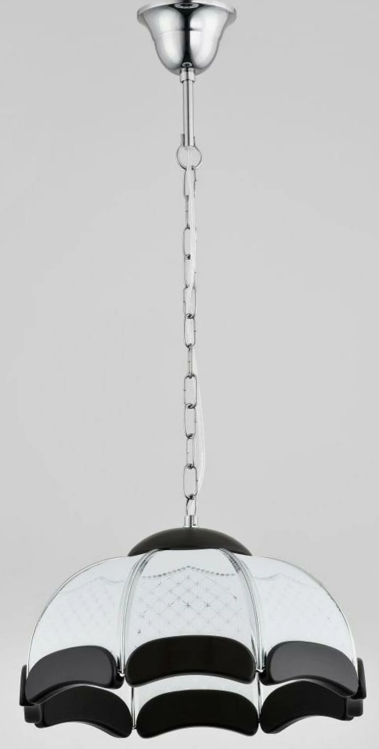 Flash Sale Lampa wisząca, zdobiona AL 20061 ITALIA VENGE | Kaja Oświetlenie Żyrandole Nowoczesne