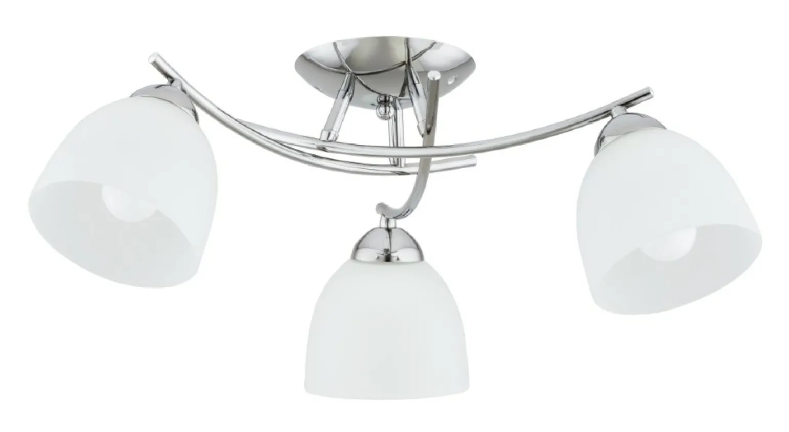 Best Sale Lampa wisząca ze srebrną konstrukcją AL 62457 z serii SEVA | Kaja Oświetlenie Żyrandole Nowoczesne