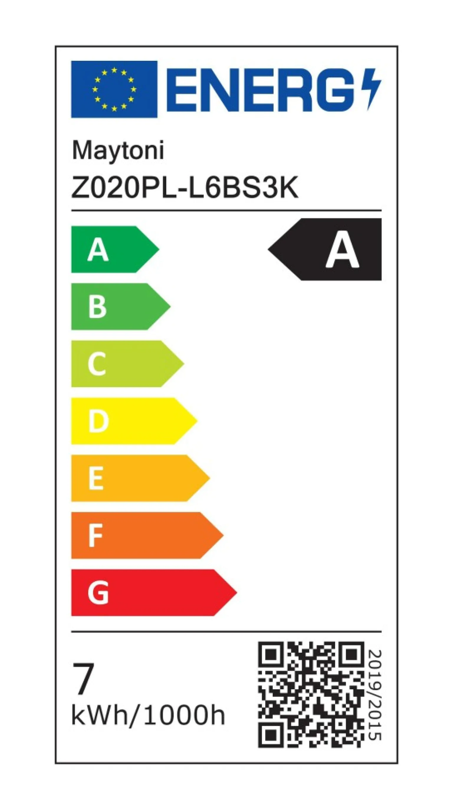 Hot Lampa wisząca ze złotą oprawą Z020PL-L6BS3K z serii THE SIXTH SENSE Żyrandole Nowoczesne