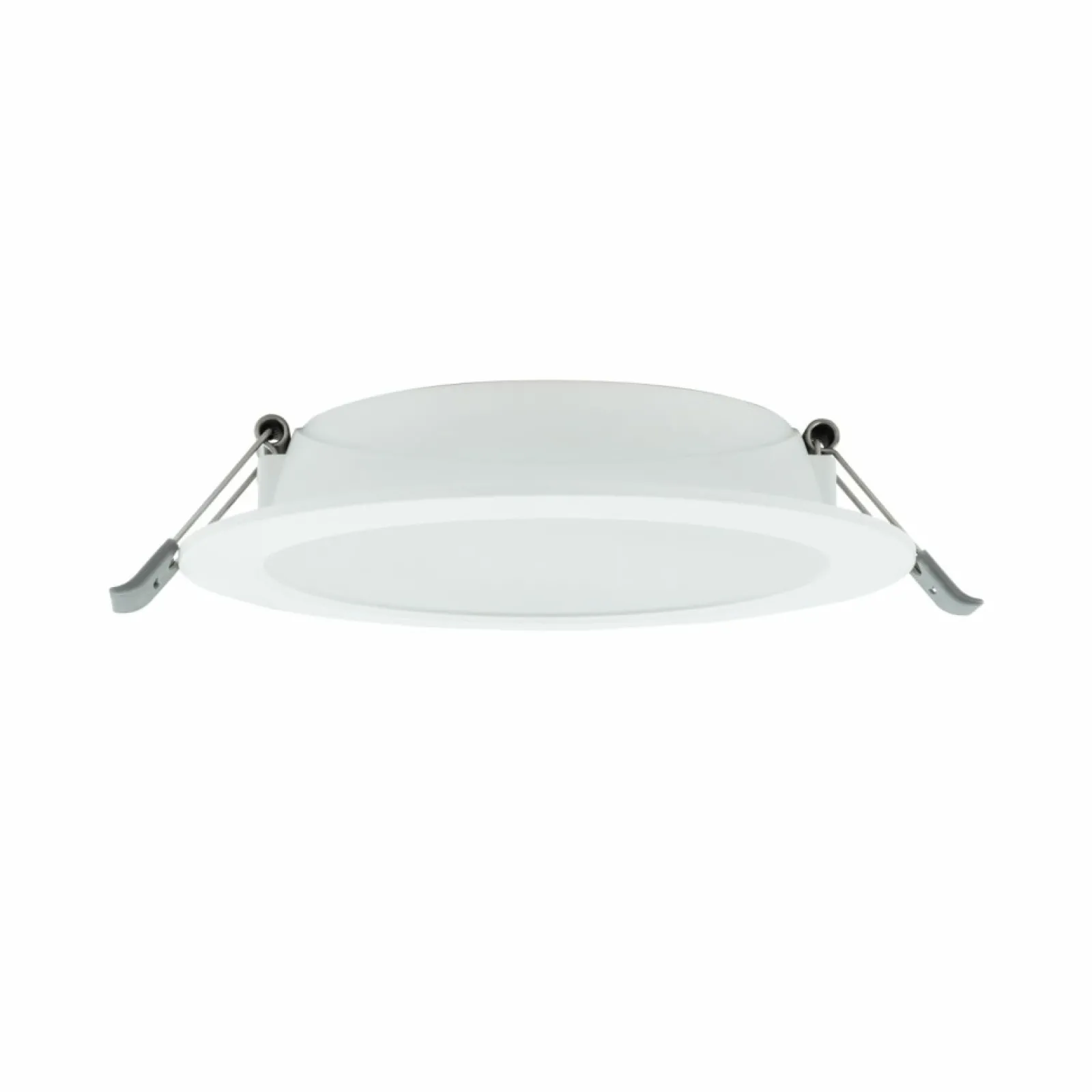 Sklep Kaja Lampa wpustowa neutralne światło ⌀14cm 4000K 10538 MYKONOS LED | Kaja* Lampy Led | Oprawy Podtynkowe