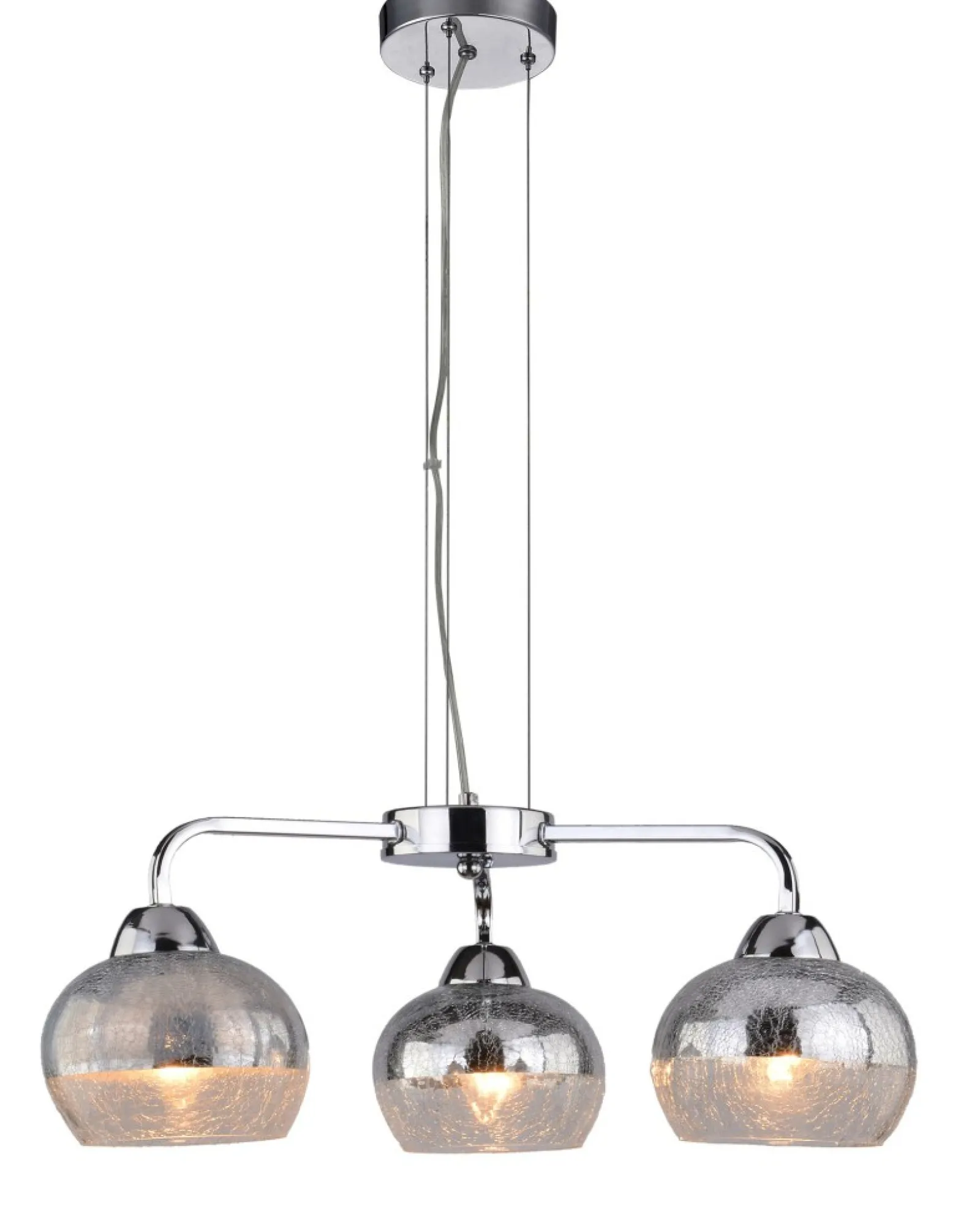 Sklep Kaja Lampa z owanymi kloszami 33-56368 CROMINA | Kaja Oświetlenie* Randole Tradycyjne