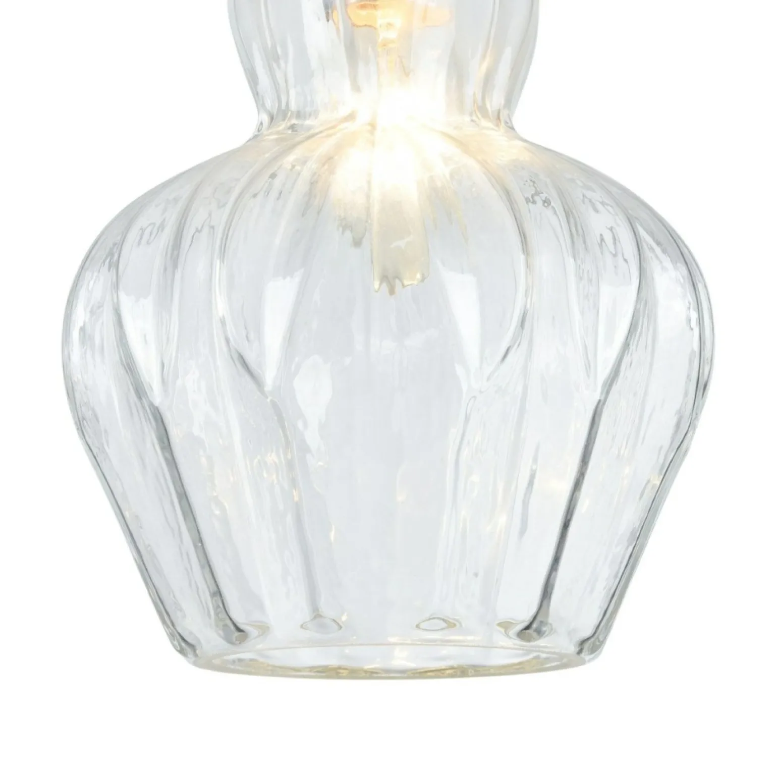 Cheap Lampa z dekoracyjnym kloszem MOD238-PL-01-TR EUSTOMA | Kaja Żyrandole Nowoczesne