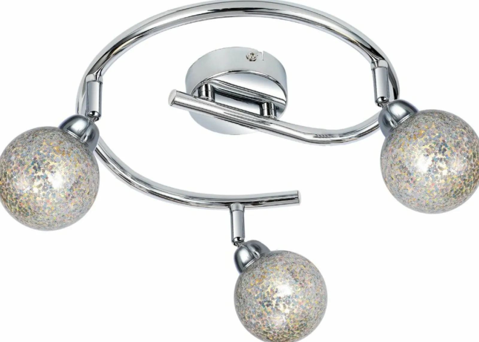 Sklep Kaja Lampa z kloszami w gwiazdki 98-61577 KALEIDOSCOPE | Kaja Oświetlenie* Randole Tradycyjne