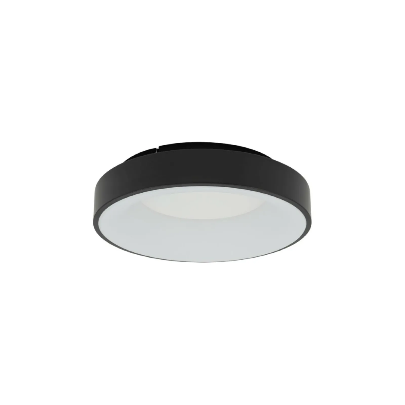 Sklep Kaja Lampa z neutralnym światłem ⌀38cm 4000K 11210 NIKKI LED | Kaja* Plafony Nowoczesne | Lampy Led