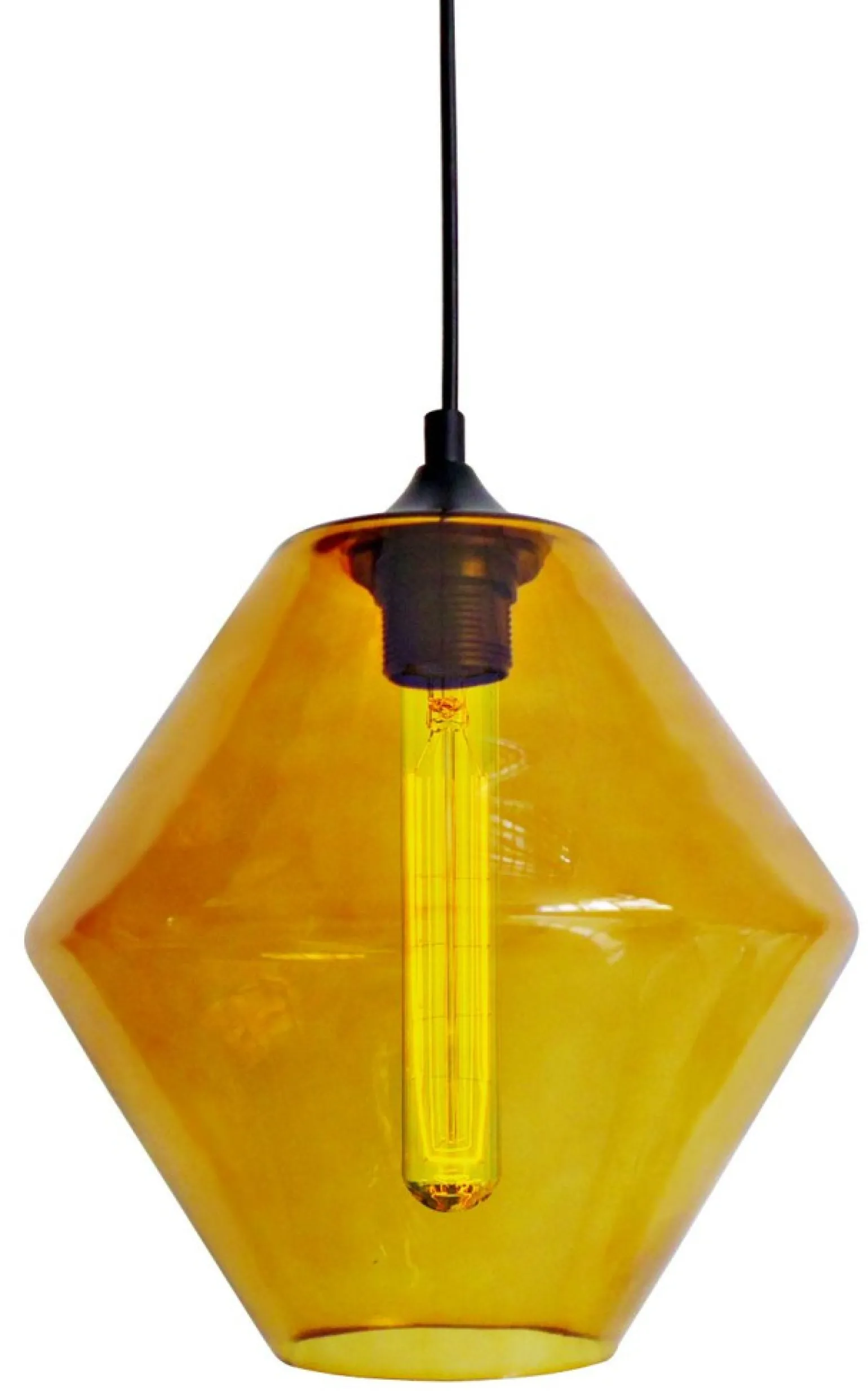 Clearance Lampa z m kloszem i żarówką 31-36223 BREMEN | Kaja Żyrandole Nowoczesne