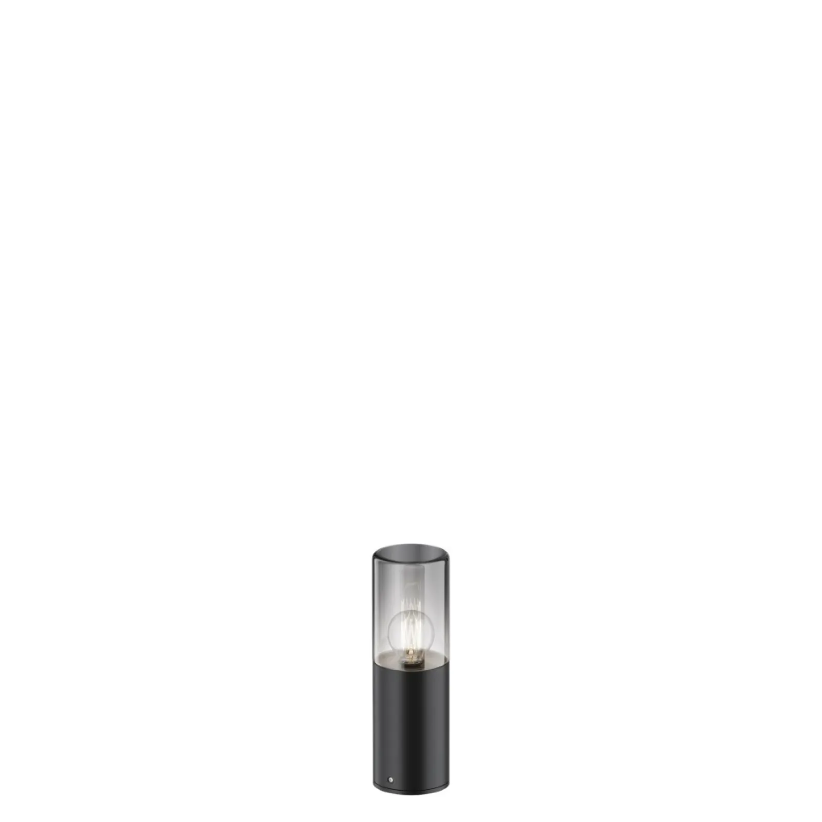 Sklep Kaja Lampka ogrodowa stojąca, ochrona IP54 O432FL-01GF z serii AMAS* Lampy Ogrodowe Stojące