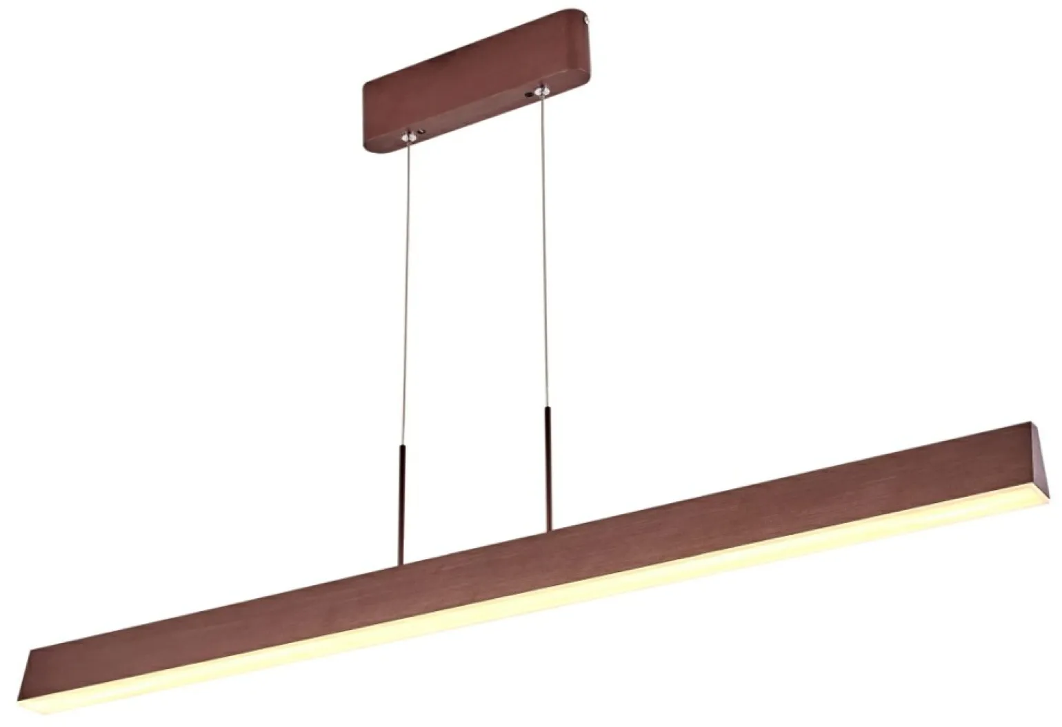 Store Ledowa, owa lampa wisząca A0010-310 COCONUT | Kaja Oświetlenie Żyrandole Nowoczesne