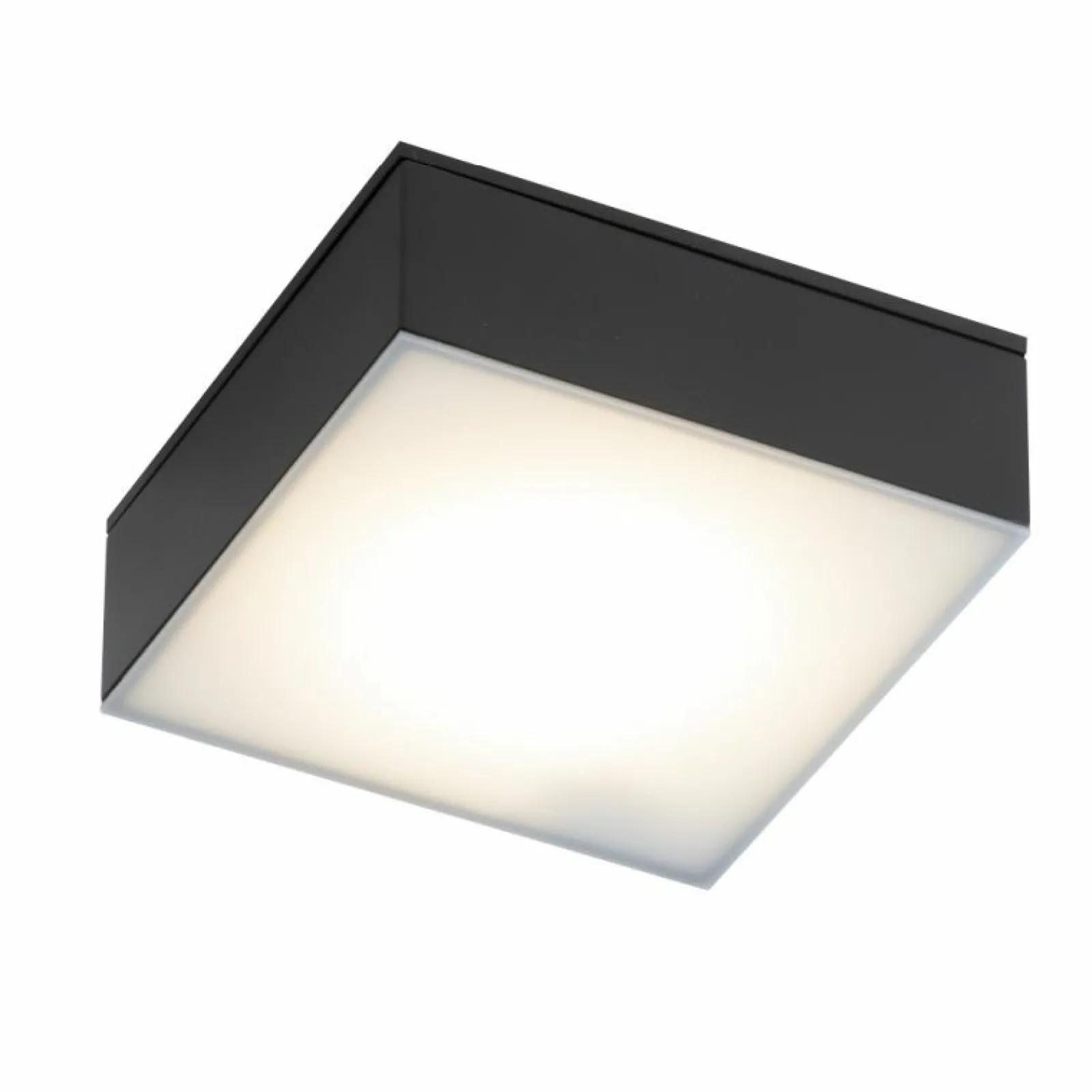 Sklep Kaja Ledowa kostka do łazienki IP44 4000K ANT 8577 z serii TOTTO* Lampy Do Łazienki | Plafony Klasyczne