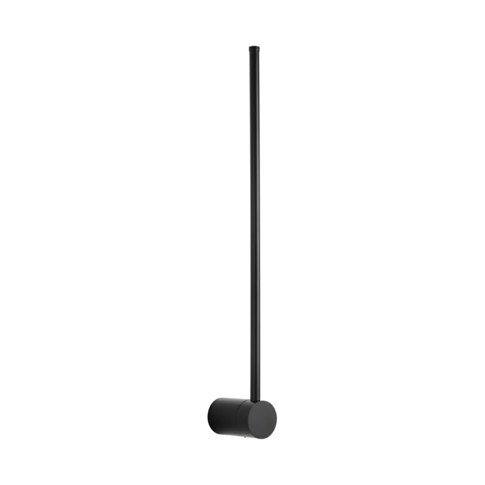 Sklep Kaja Ledowa lampa ścienna 60cm 3000K WL-73526-60-BL VINTO | Kaja* Lampy Led
