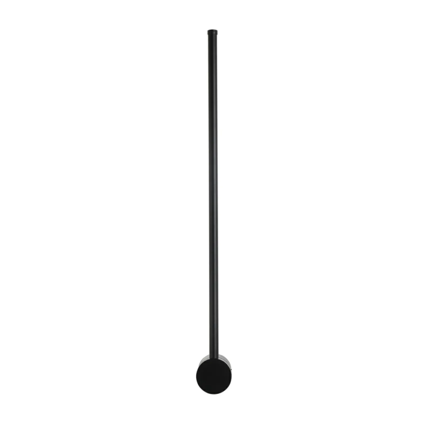 Sklep Kaja Ledowa lampa ścienna 60cm 3000K WL-73526-60-BL VINTO | Kaja* Lampy Led