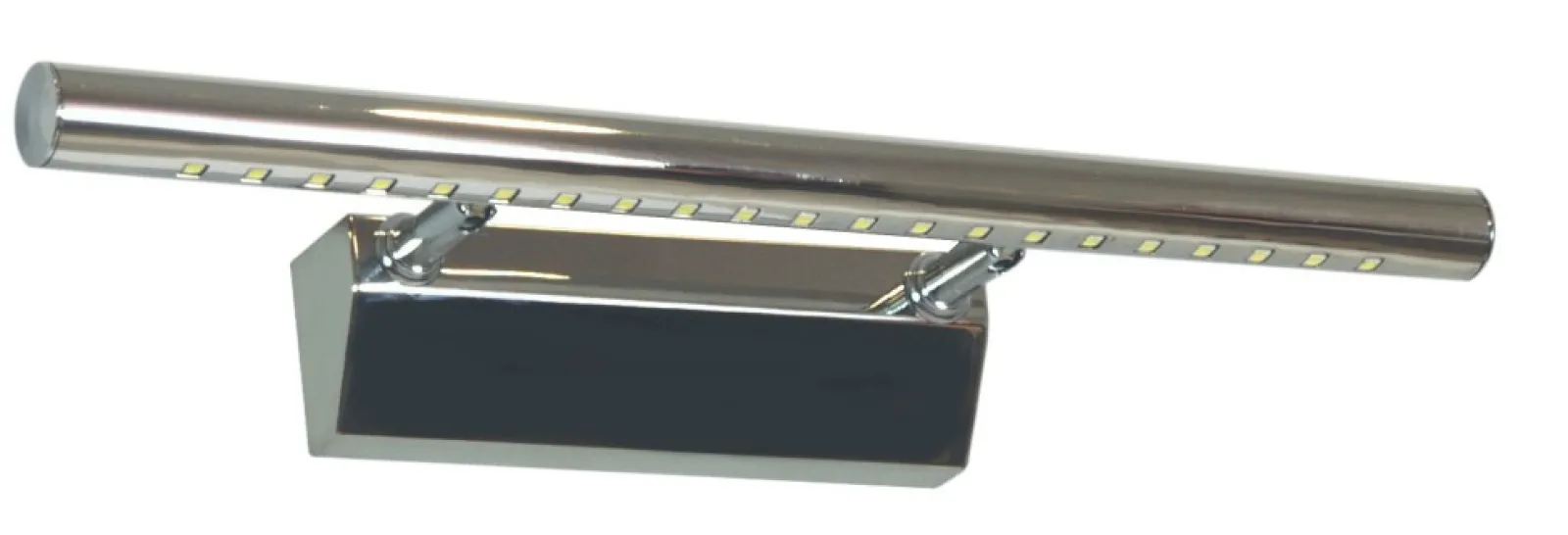 Sklep Kaja Ledowa lampa ścienna do łazienki 20-27016 FORTE | Kaja Oświetlenie* Lampy Led | Kinkiety Tradycyjne