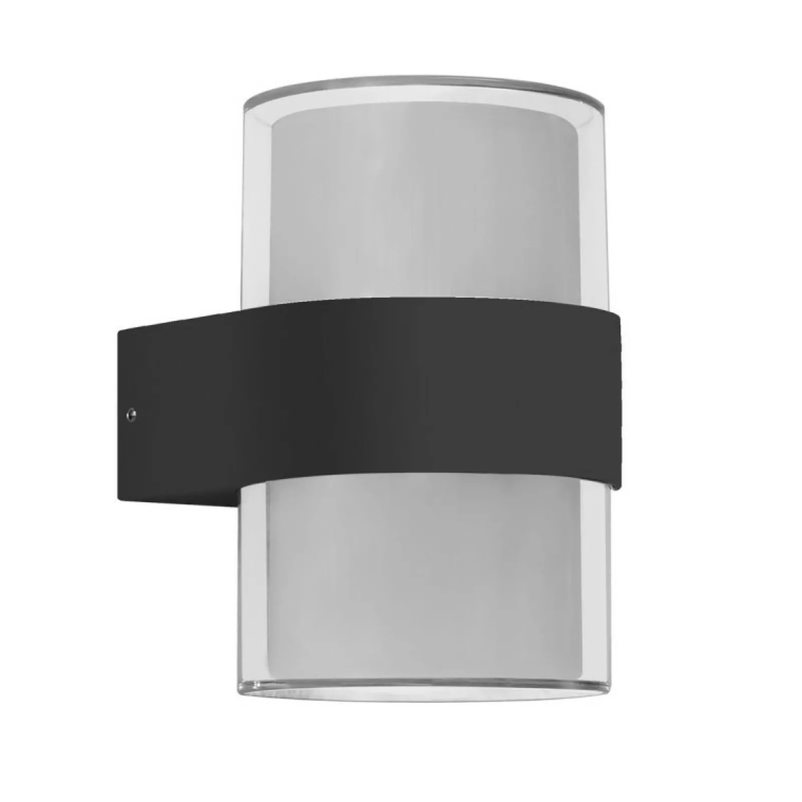 Sklep Kaja Ledowa lampa ścienna na elewację 3000K OWL-4625-3K z serii MARTI* Kinkiety Ogrodowe