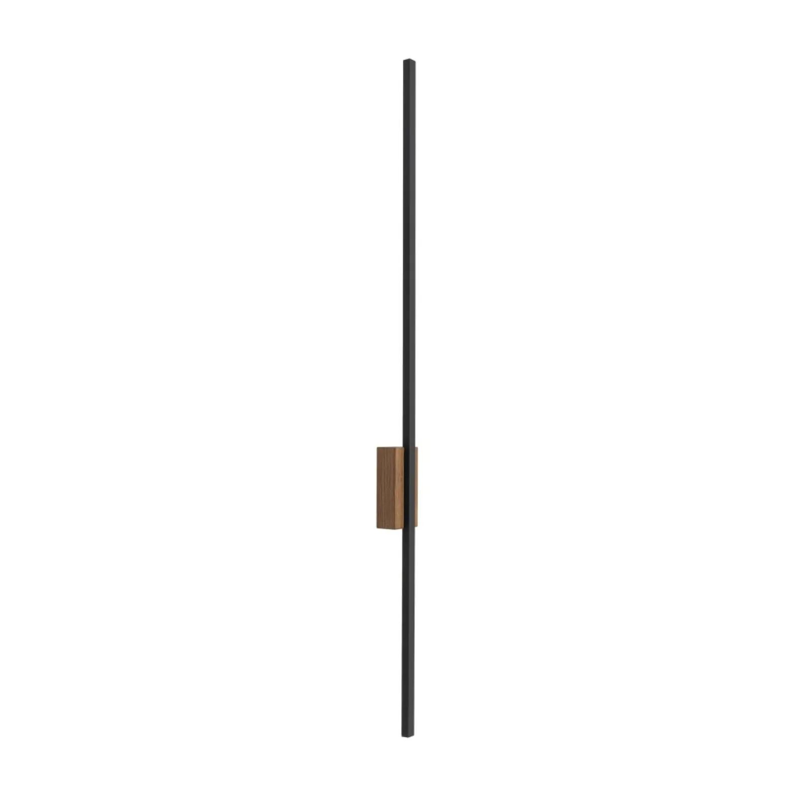 Sklep Kaja Ledowa lampa ścienna z drewnem TK 6431 FLASH WOOD | Kaja Oświetlenie* Lampy Led