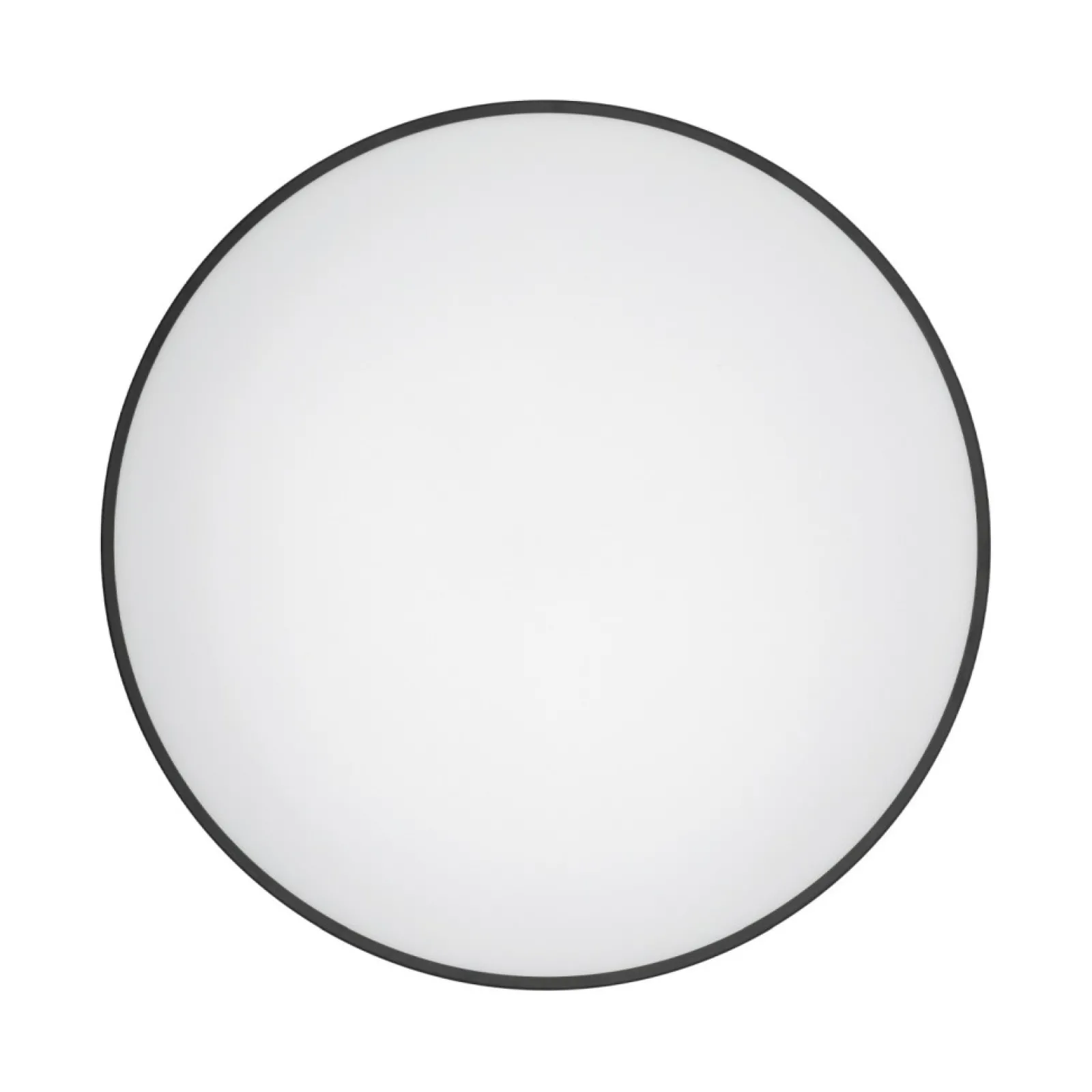 Sklep Kaja Ledowa lampa do łazienki IP44 ⌀64,2cm 3000K 10975 AGNES LED | Kaja* Lampy Do Łazienki | Plafony Nowoczesne