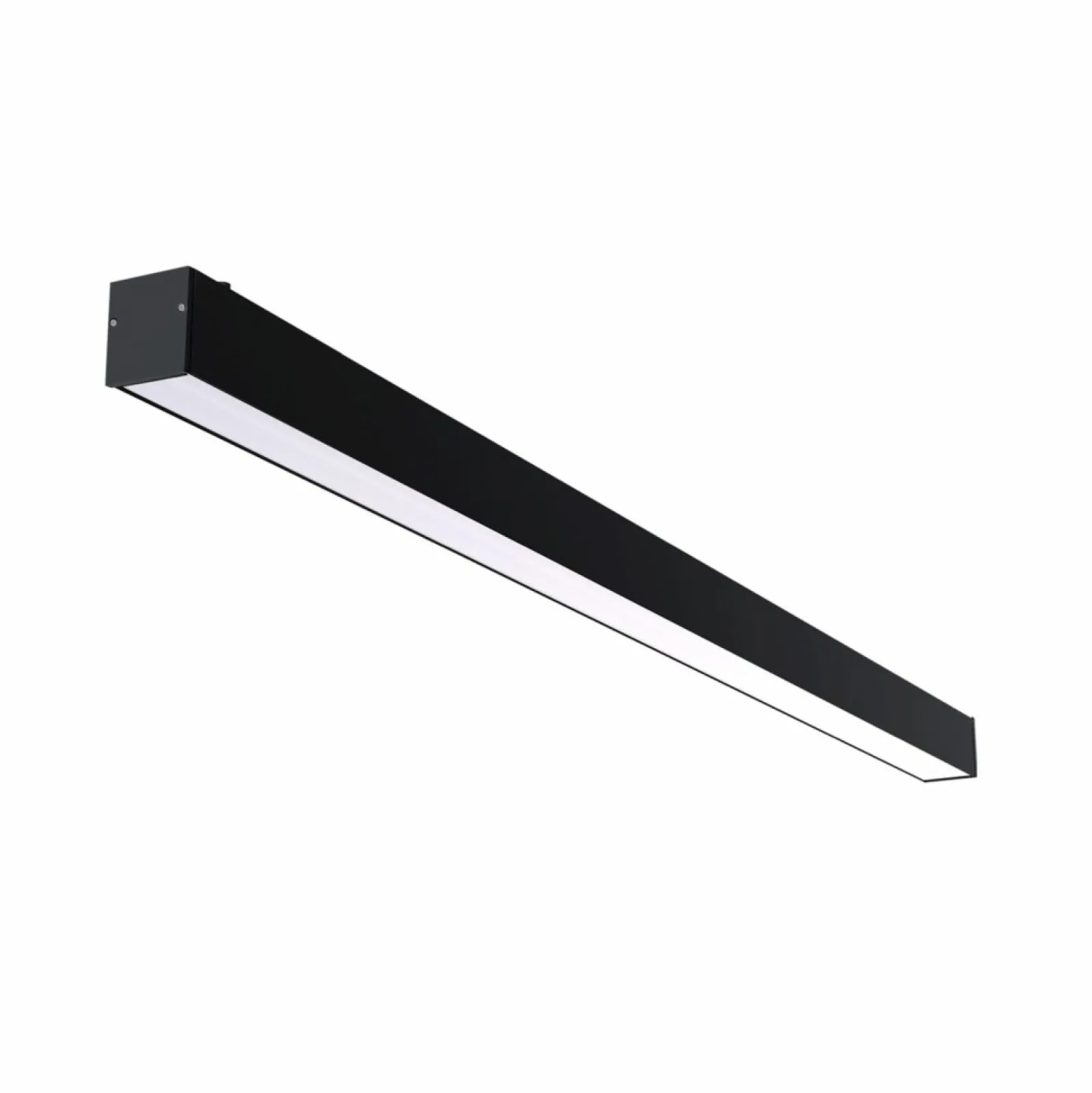 Sklep Kaja Ledowa lampa do biura 151cm 3000K 83° 10213 CL OFFICE LED PRO | Kaja* Lampy Led | Plafony Nowoczesne