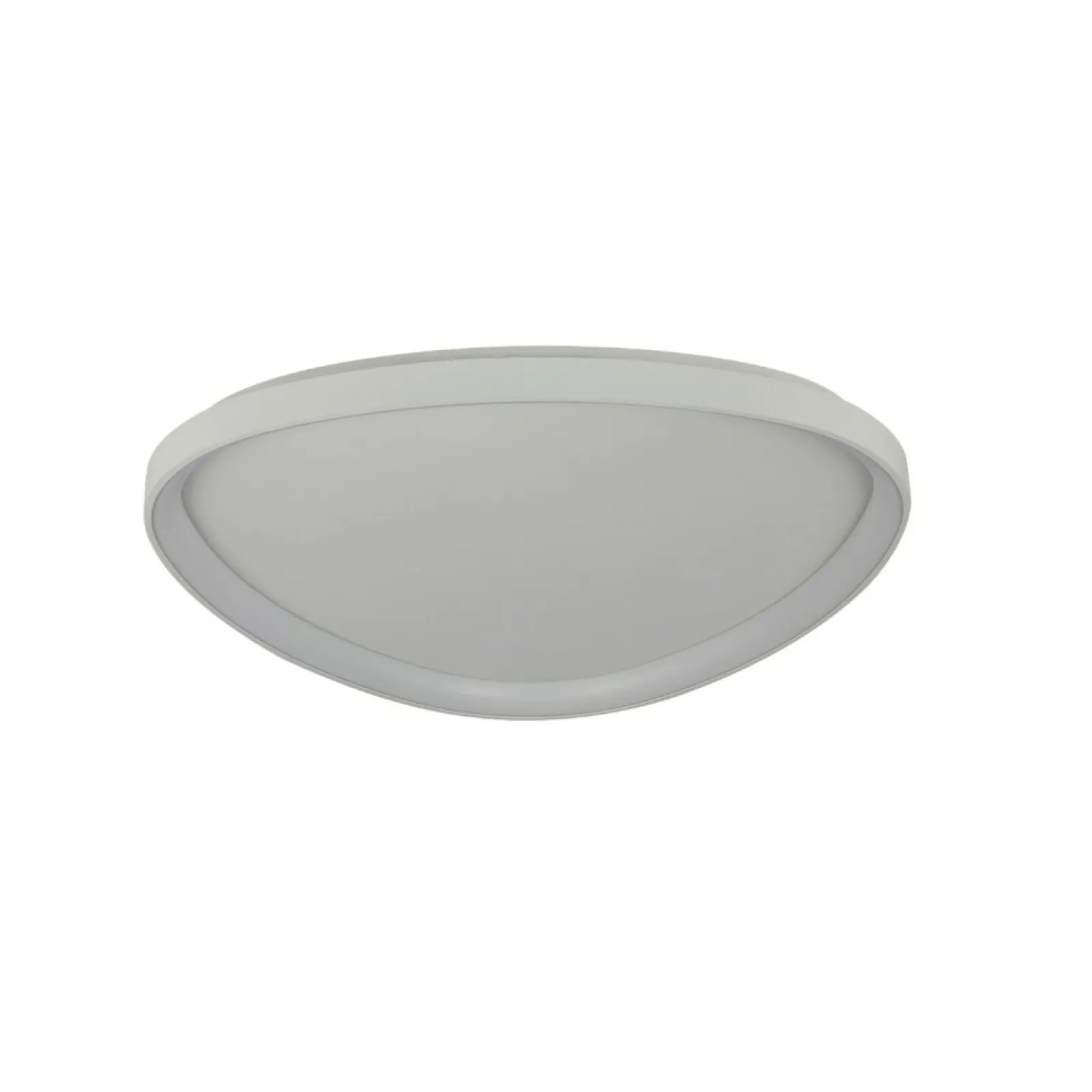 Sklep Kaja Ledowa lampa do sypialni ⌀60cm AZ5772 AMANDA 3-STEP DIMM | Kaja* Plafony Nowoczesne | Lampy Led