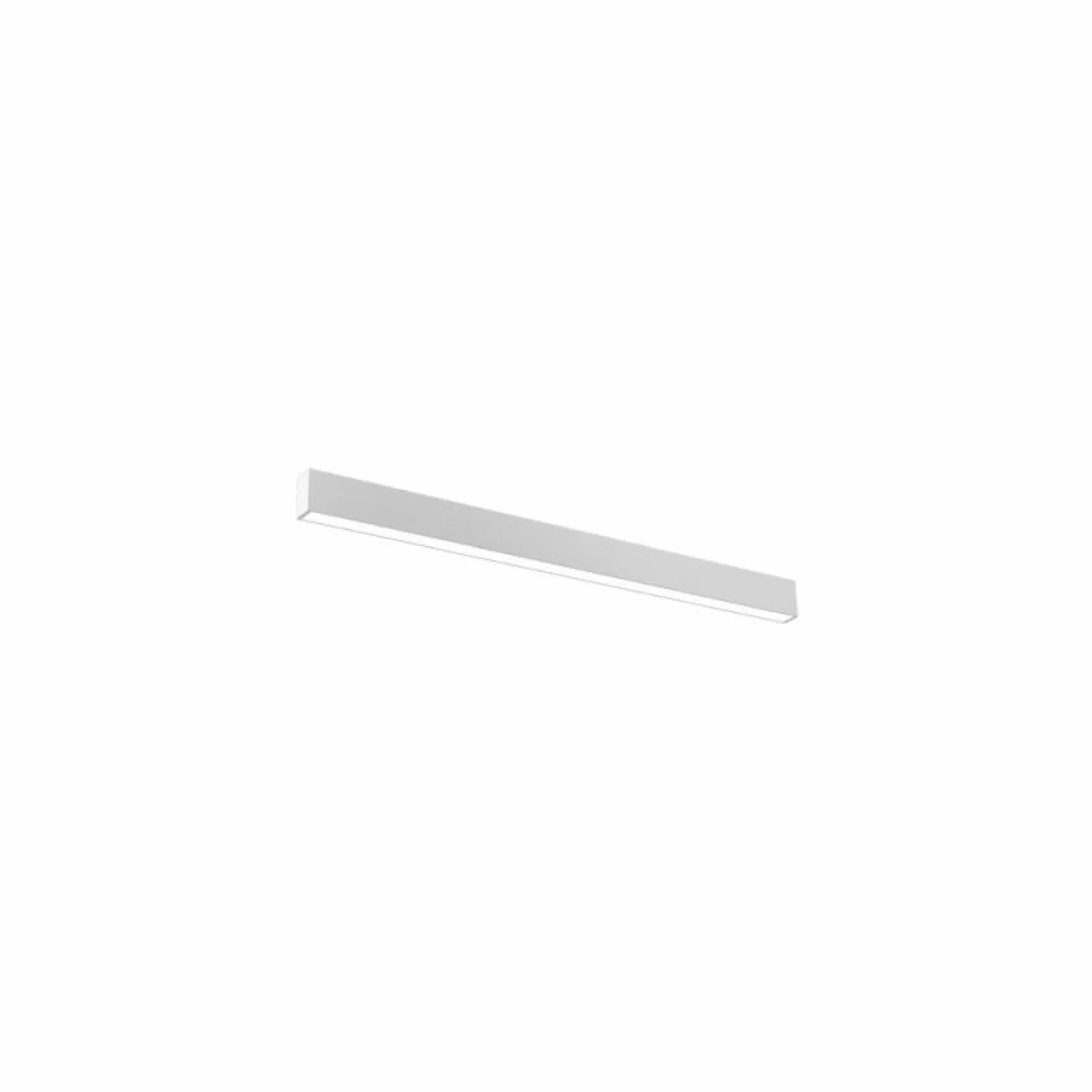 Sklep Kaja Ledowa lampa listwa plafon 90cm 3000K ANT 1963 NUMATA | Kaja* Lampy Led | Plafony Nowoczesne