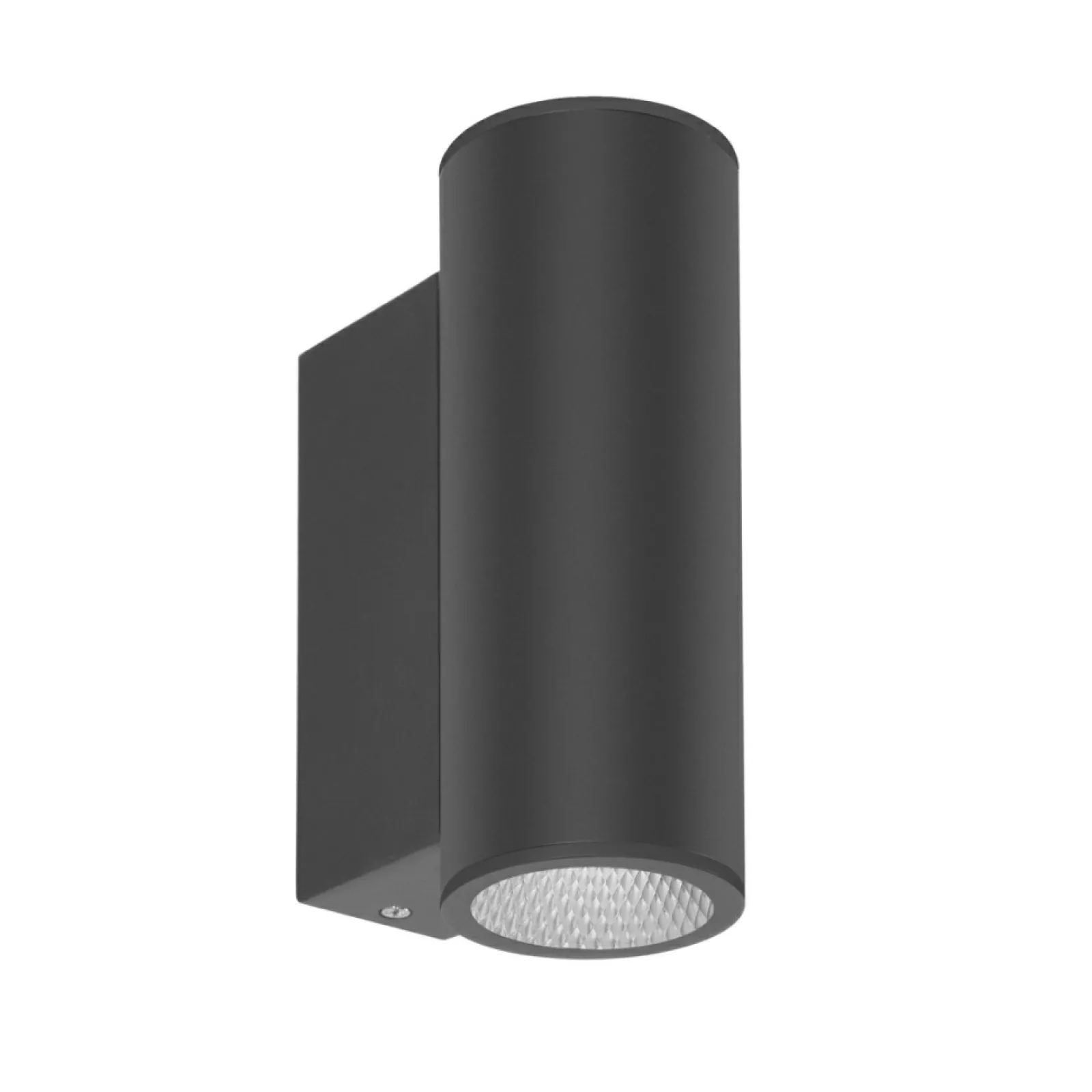 Sklep Kaja Ledowa lampa na elewację 4000K 15,5cm OWL-2804-1-4K LENTA | Kaja* Kinkiety Ogrodowe