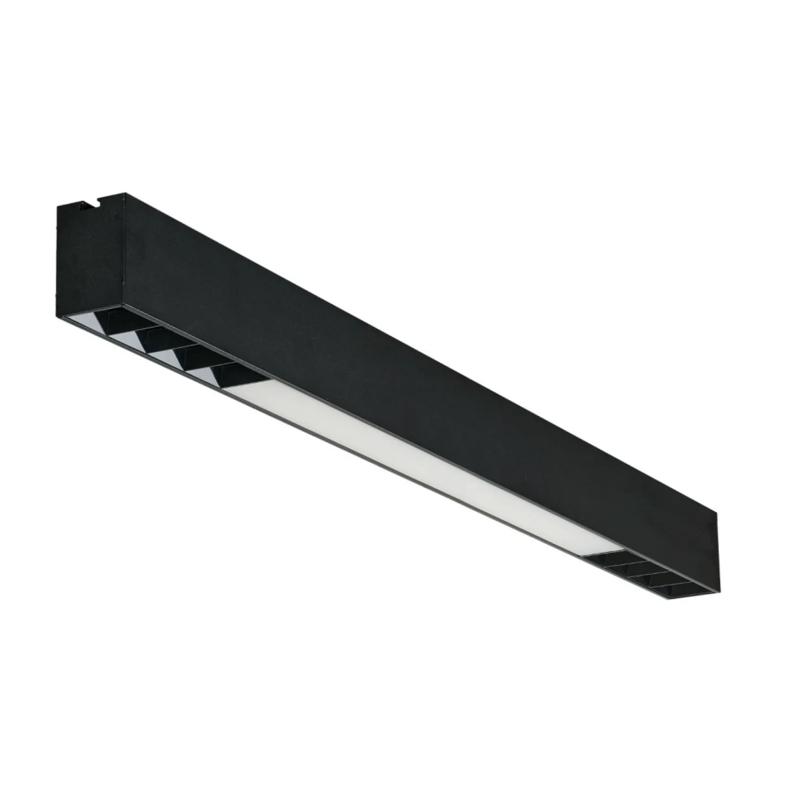 Sklep Kaja Ledowa lampa na sufit i wisząca 318cm AZ5666 LINELIO MIX DIMM | Kaja* Plafony Nowoczesne | Lampy Led