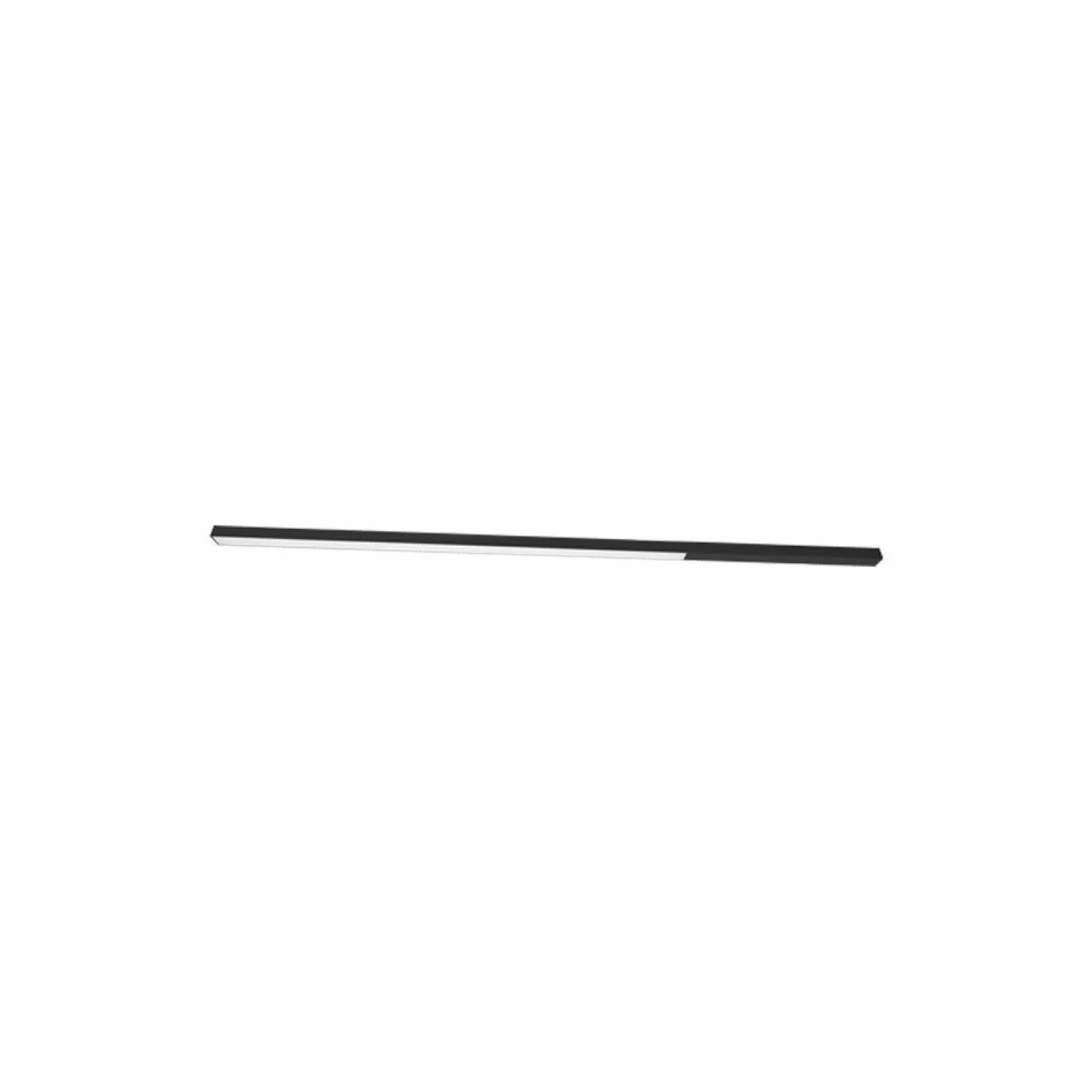 Sklep Kaja Ledowa lampa natynkowa plafon 120cm 3000K ANT 1808 HIATE | Kaja* Plafony Nowoczesne | Lampy Led
