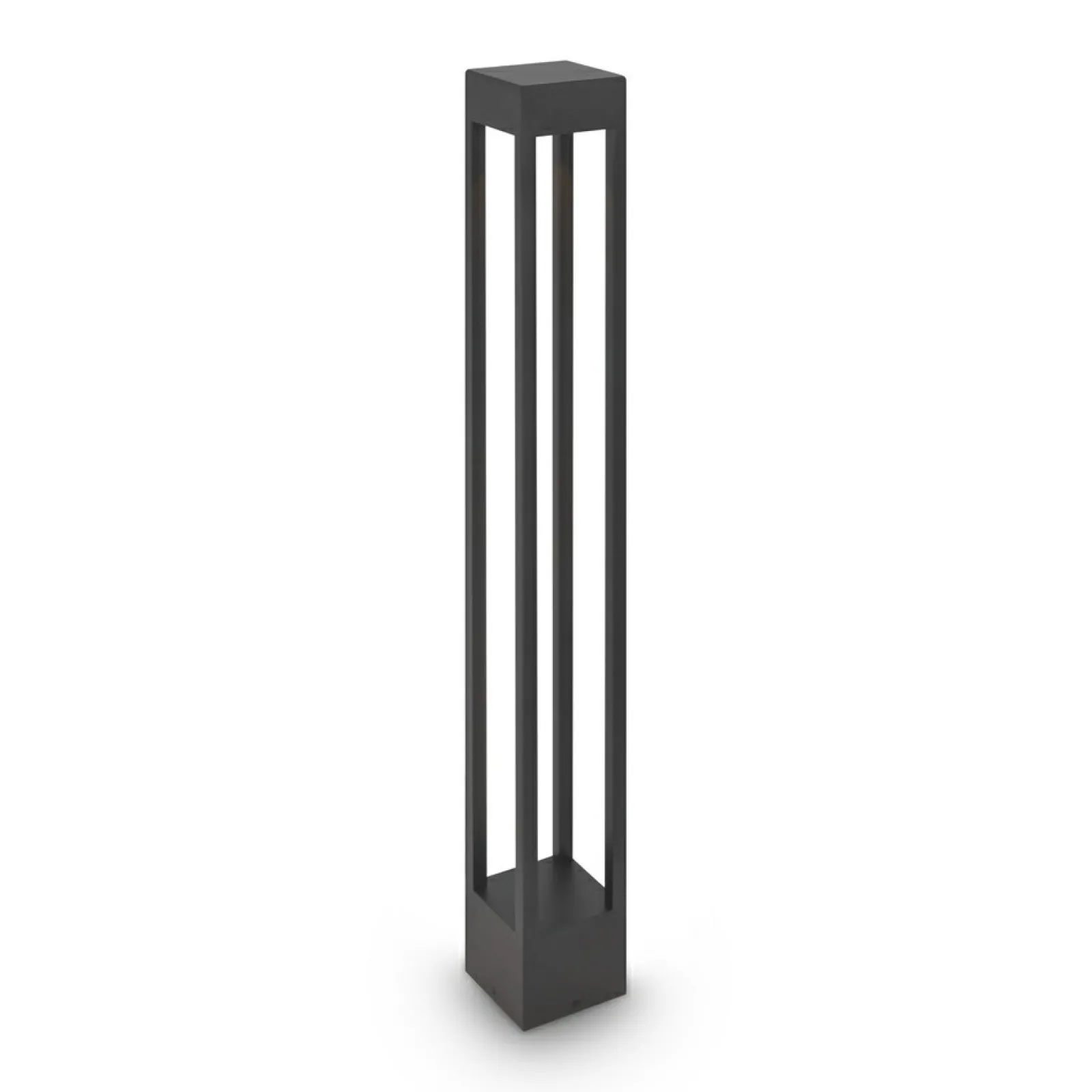Sklep Kaja Ledowa lampa ogrodowa stojąca 100cm O424FL-L10GF z serii ELBE | Kaja* Lampy Ogrodowe Stojące